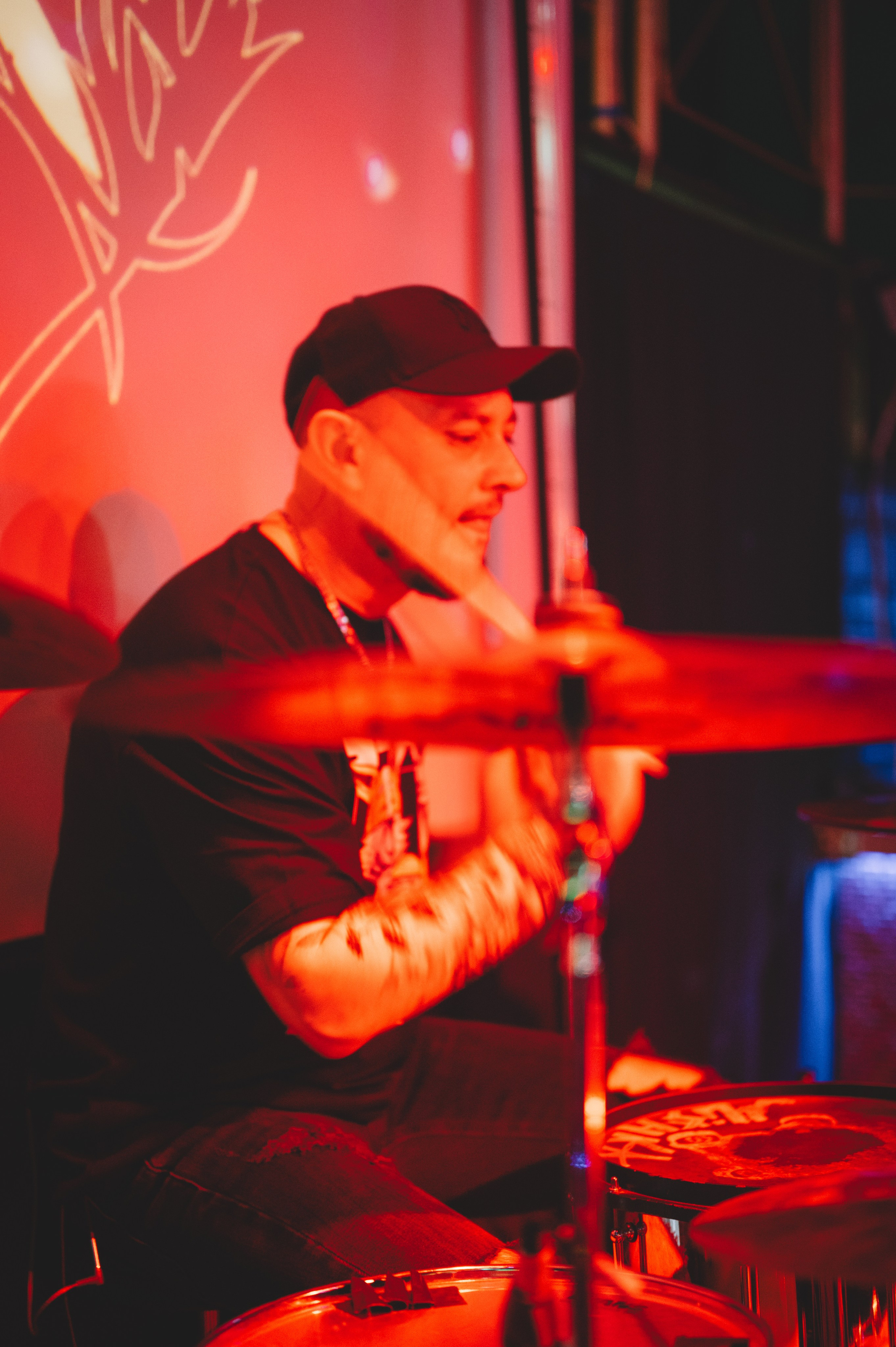 Путь Фест. Фотограф Анна Темнова. Пенза