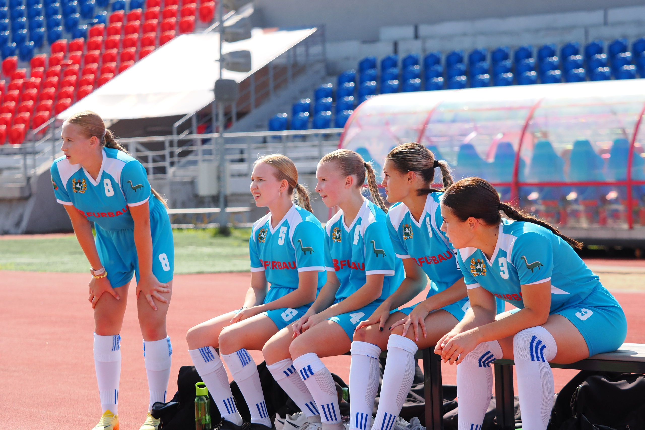 Всероссийские соревнования по русской лапте. Репортажный фотограф Алексей Козьмин