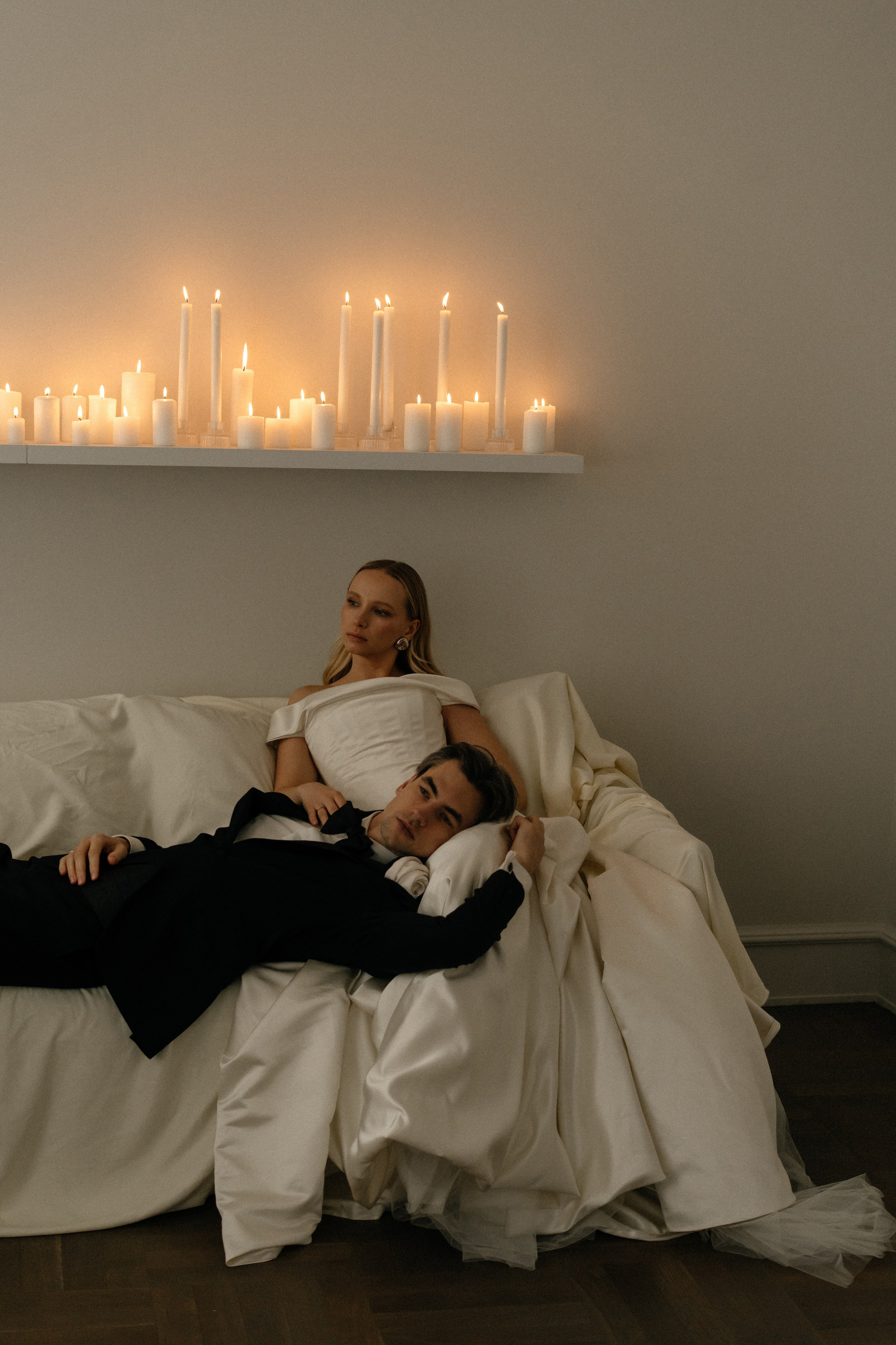 Once upon a time…. Свадебная фото и видеосъемка в Гомеле