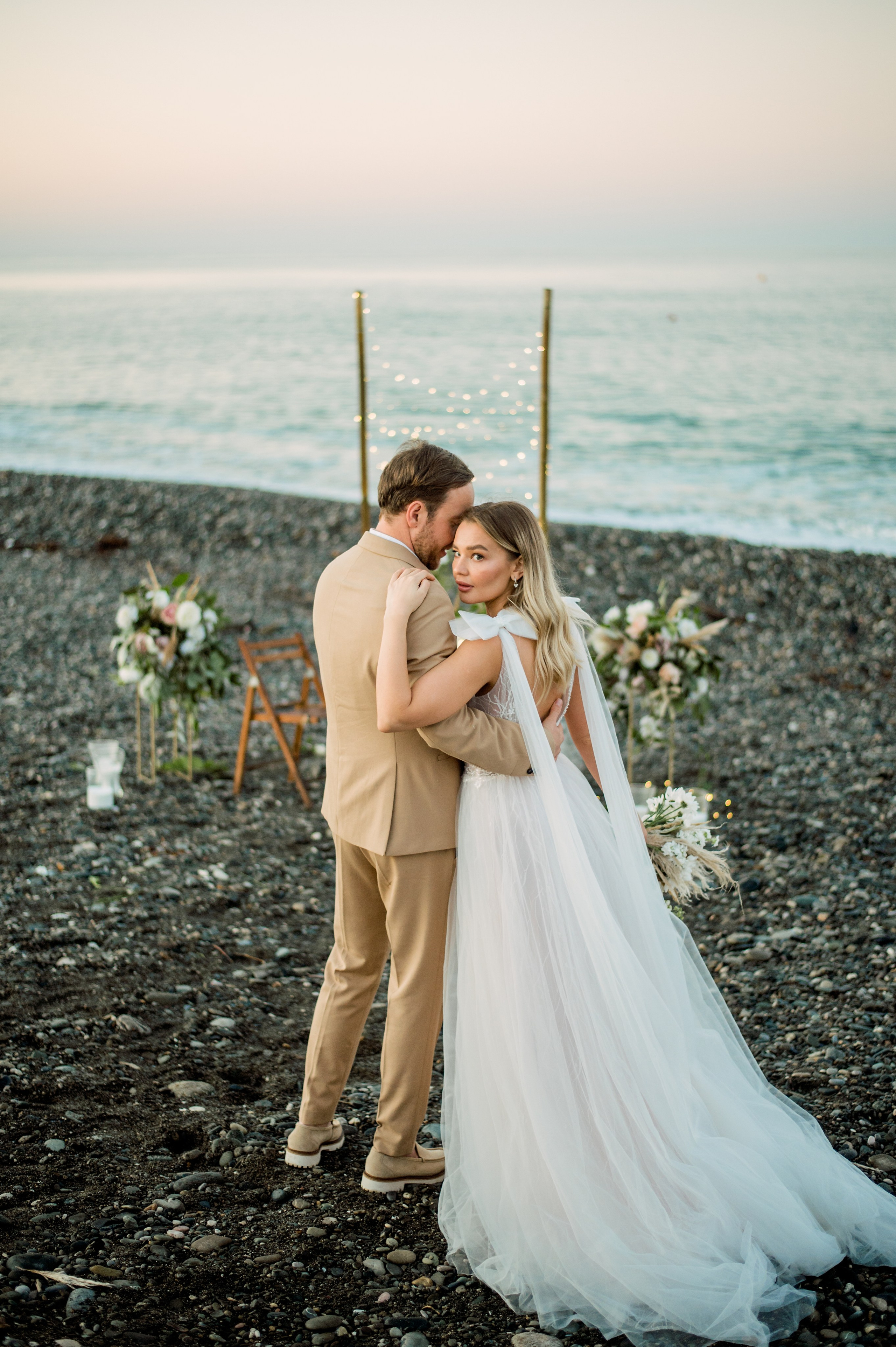 Глеб и Мария. Свадебный фотограф в Краснодаре и крае Анна Романова