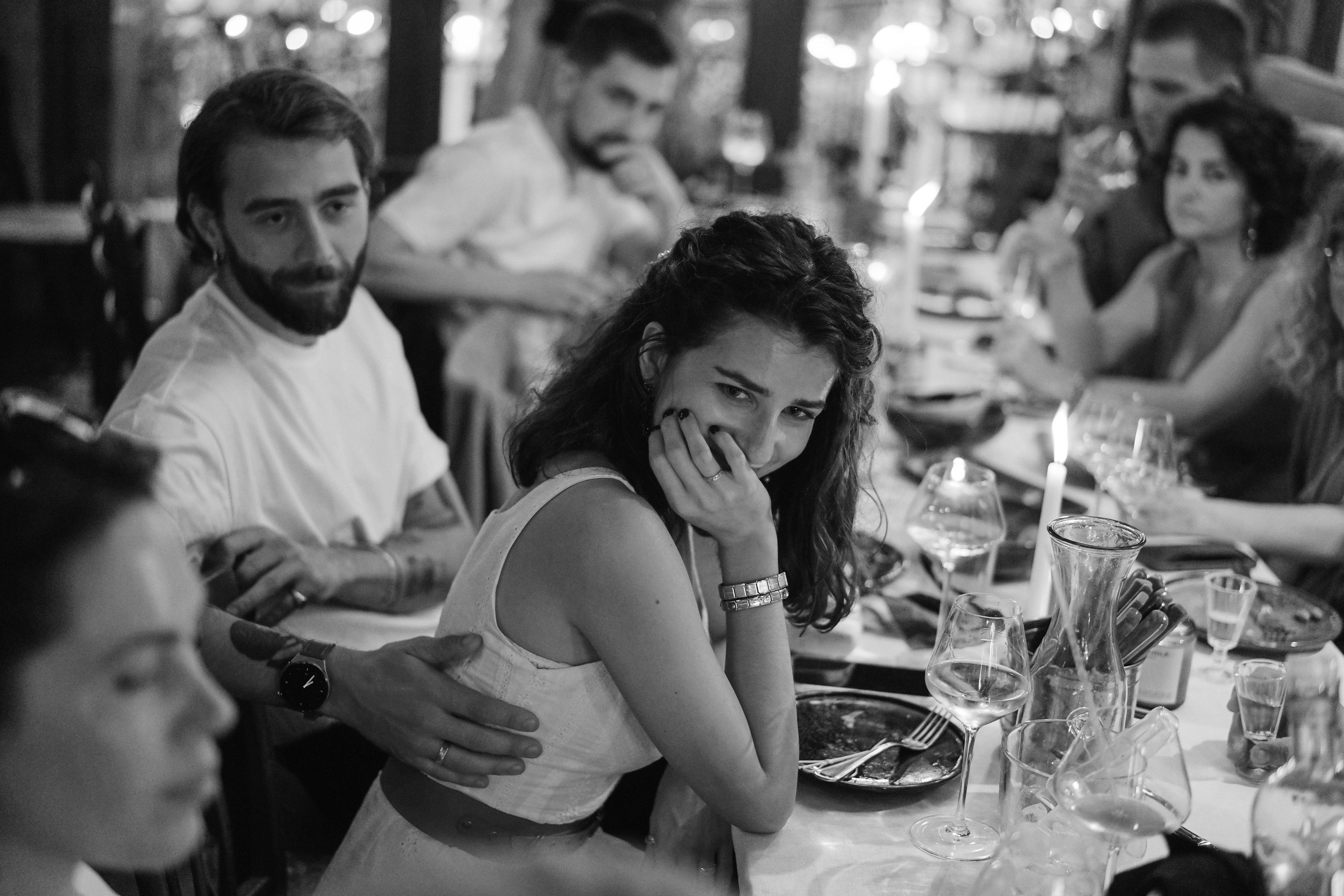 Wedding Kirill&Kseniya. Ксения Копна. Фотограф из Санкт-Петербурга