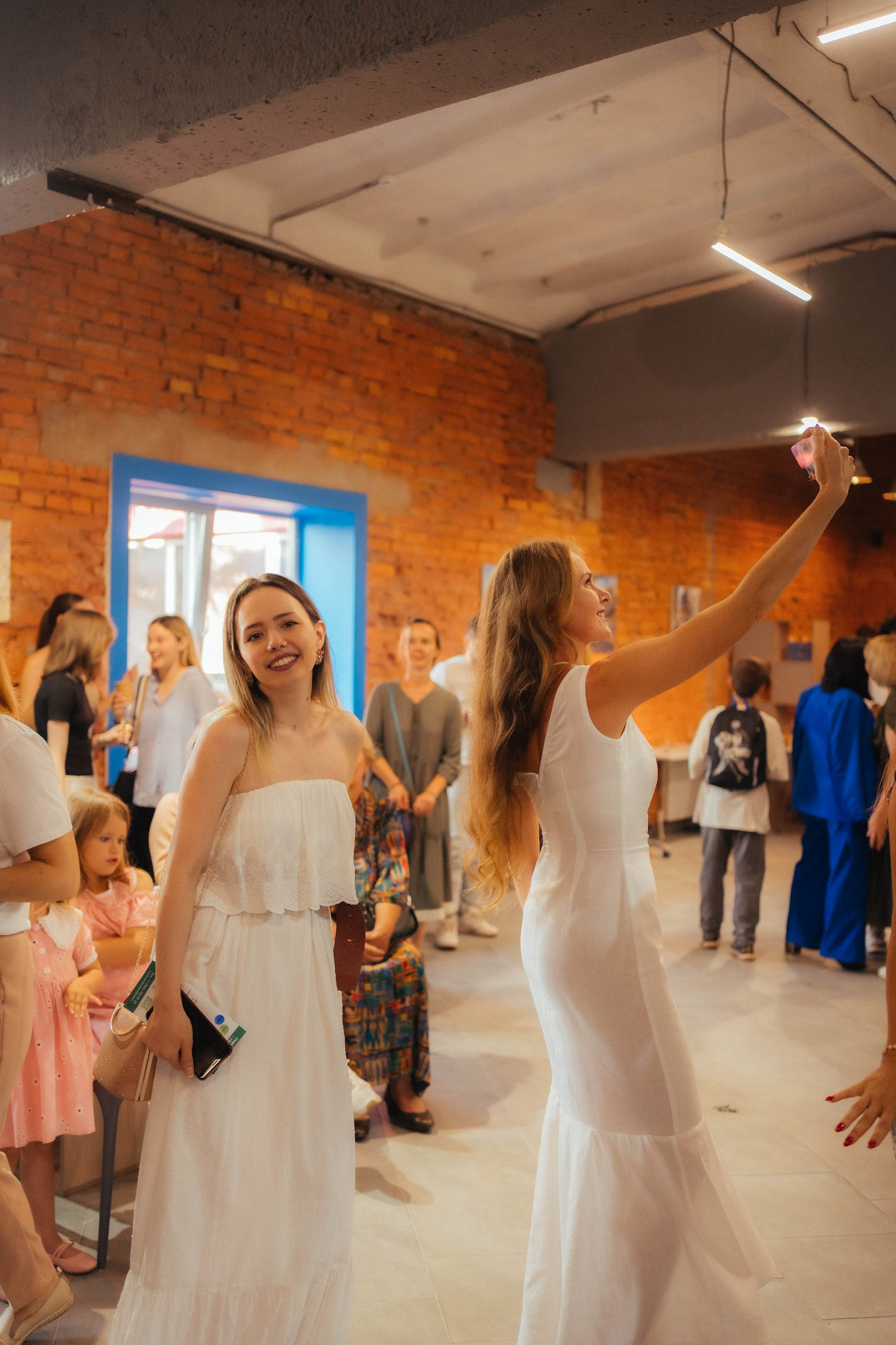 Открытие пространства «Самскара». Фотограф/ видеограф Катя Ильина Калуга