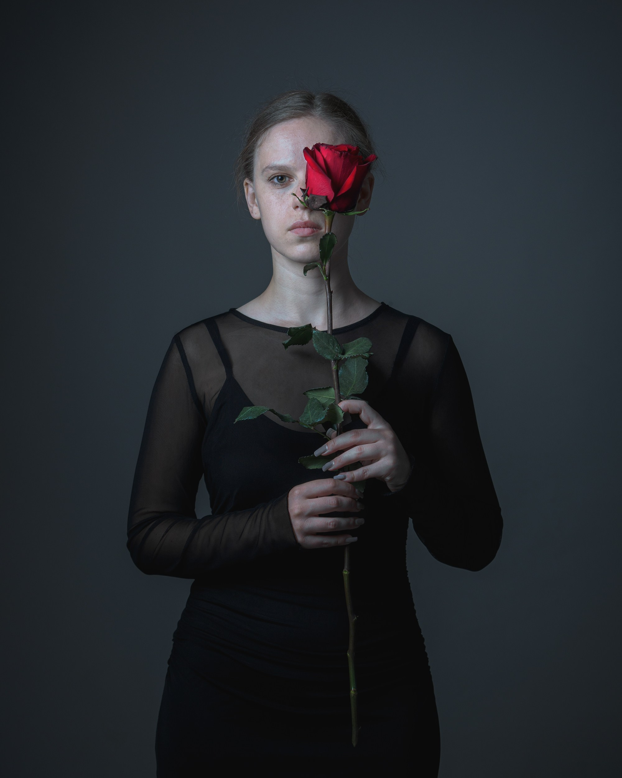 Постановочная фотография. I Photostudio Фотостудия Краснодар