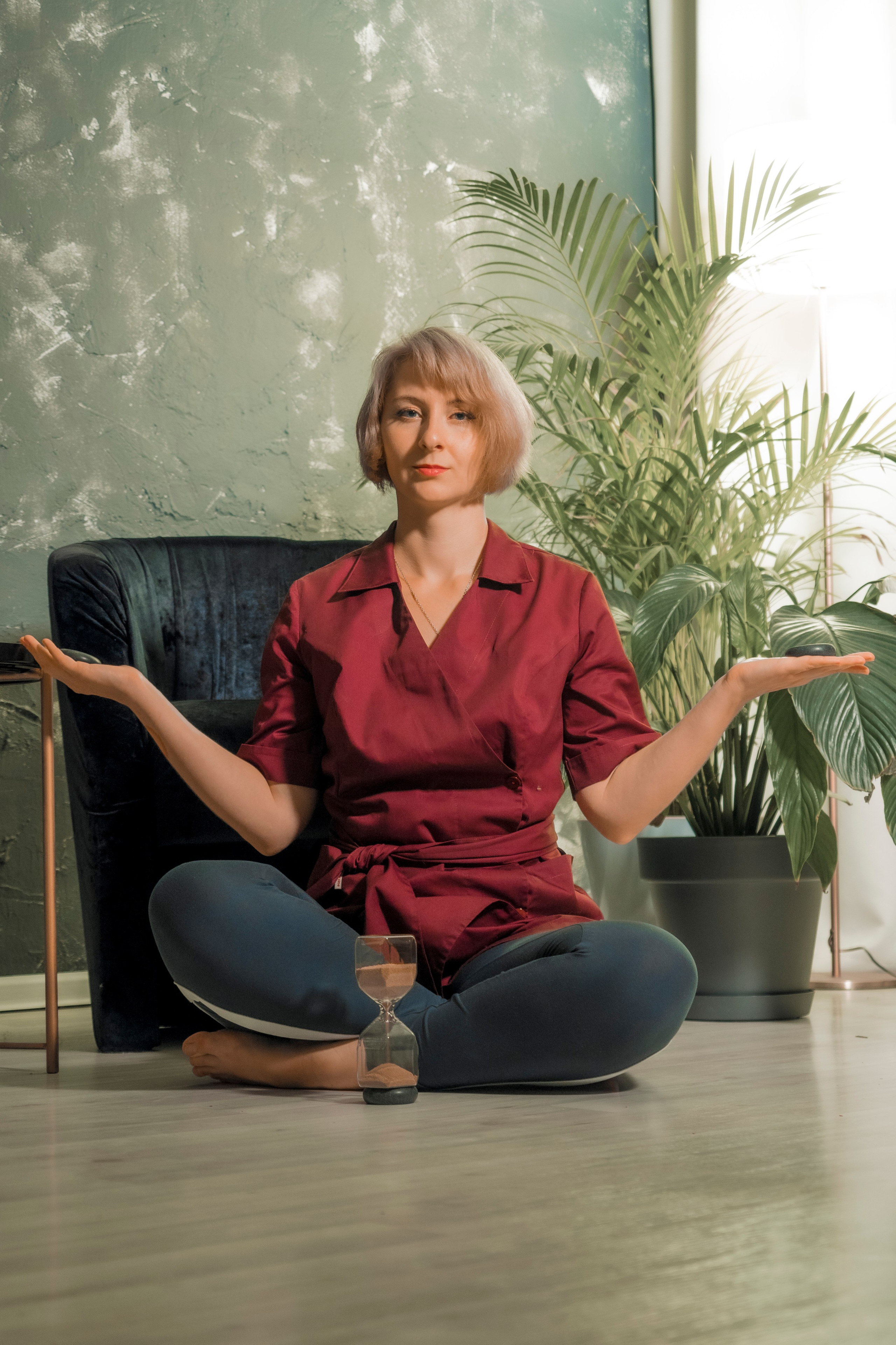 Портреты. I Photostudio Фотостудия Краснодар