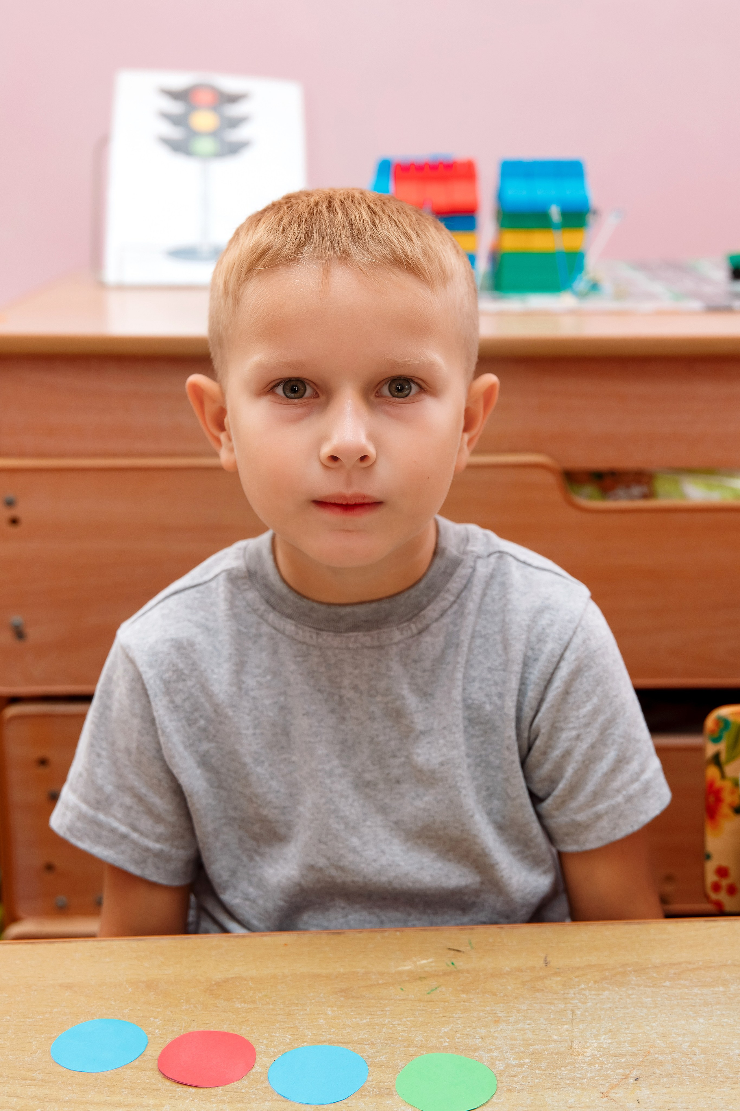 Детский Сад № 19 (один день из жизни группы + выпускной). Фотограф Любовь Корниенко, Примоский край