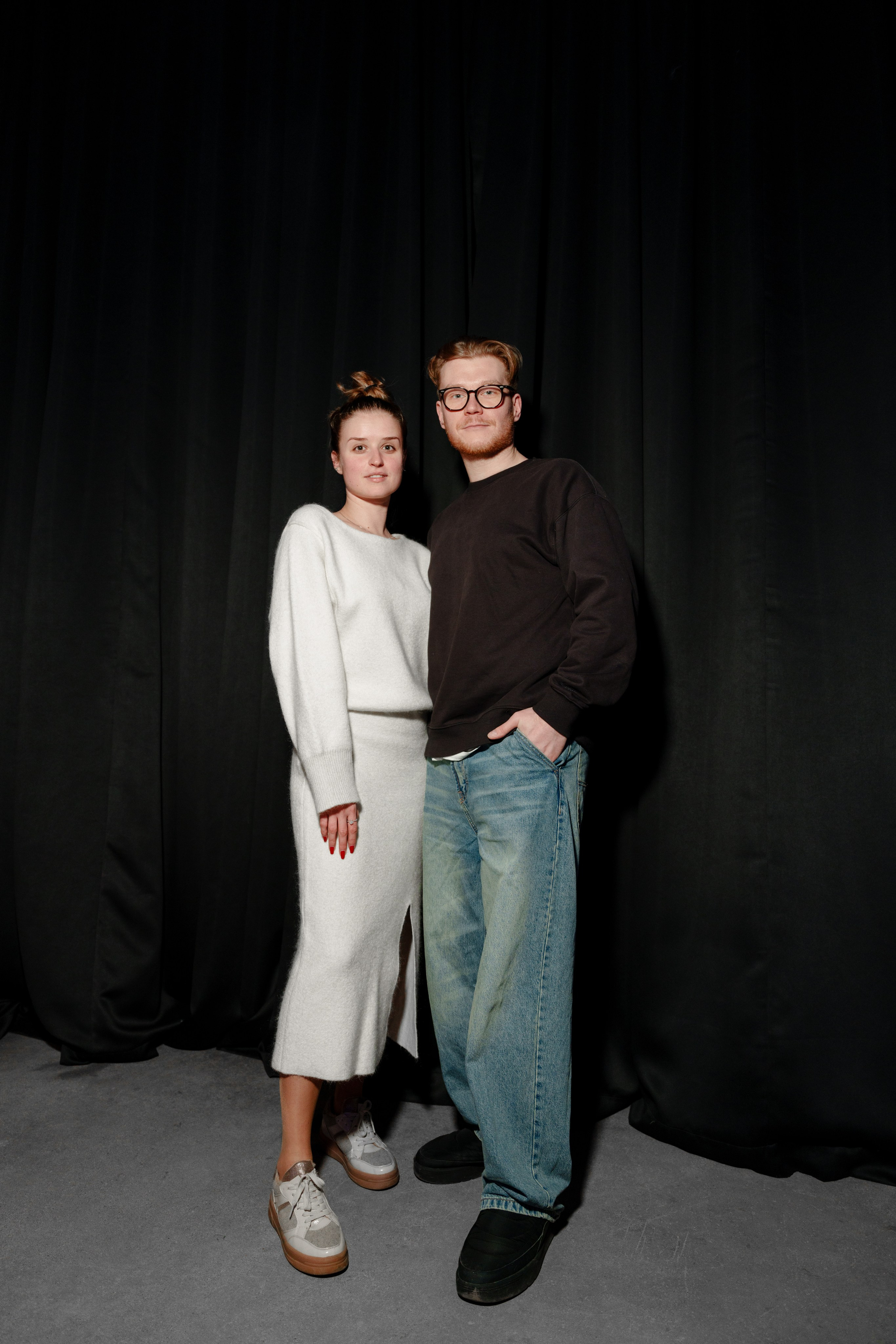 Фотограф на имерсивный спектакль. Репортажный фотограф Москва Сергей Дружинин