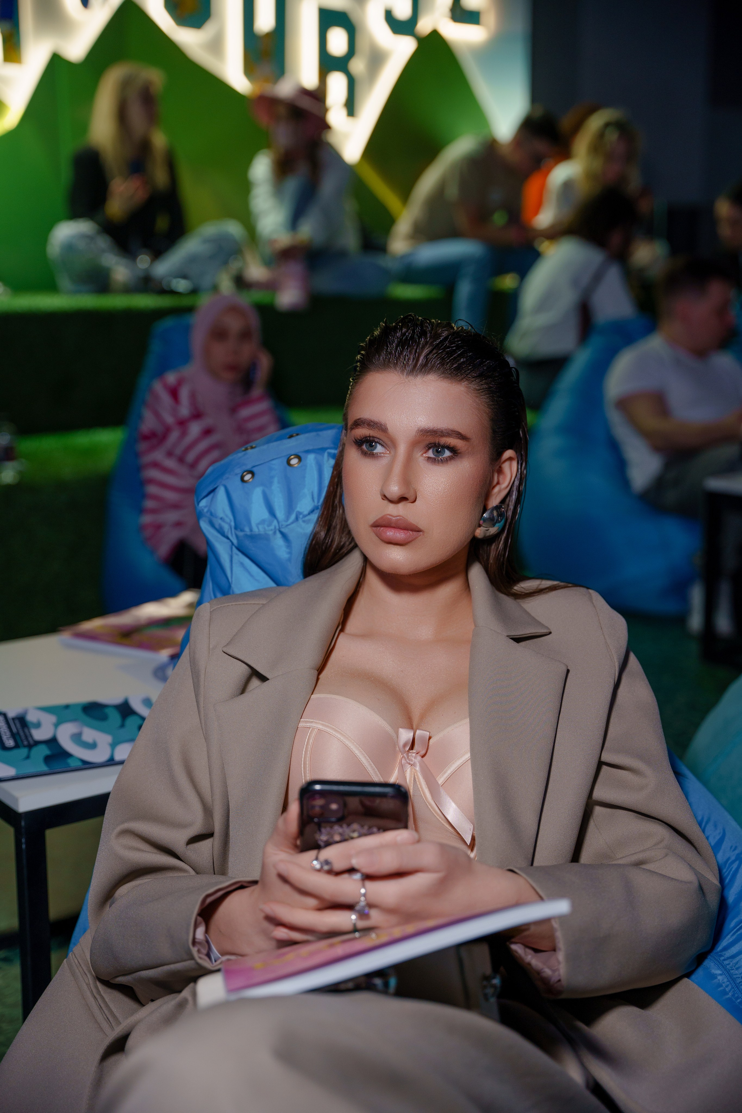 Репортажный фотограф Insta Dium 5 в мае 2024. Репортажный фотограф Москва Сергей Дружинин