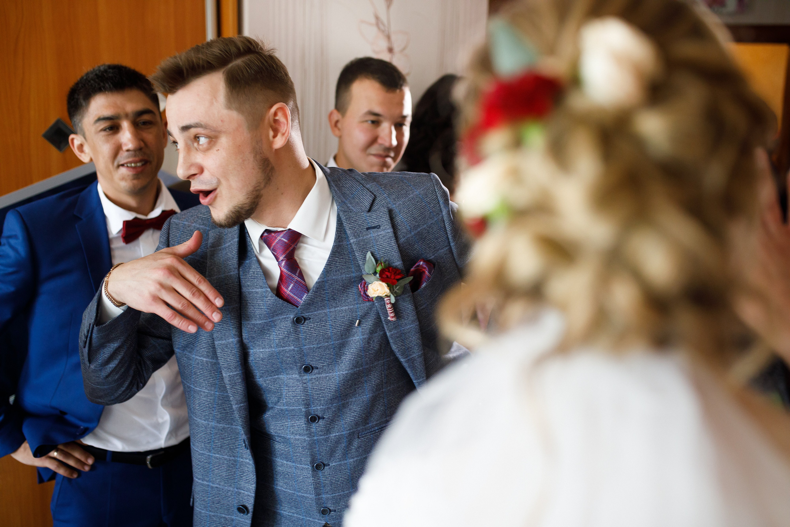 Свадьба в Уфе. Фотограф в Уфе Ирина Идрисова