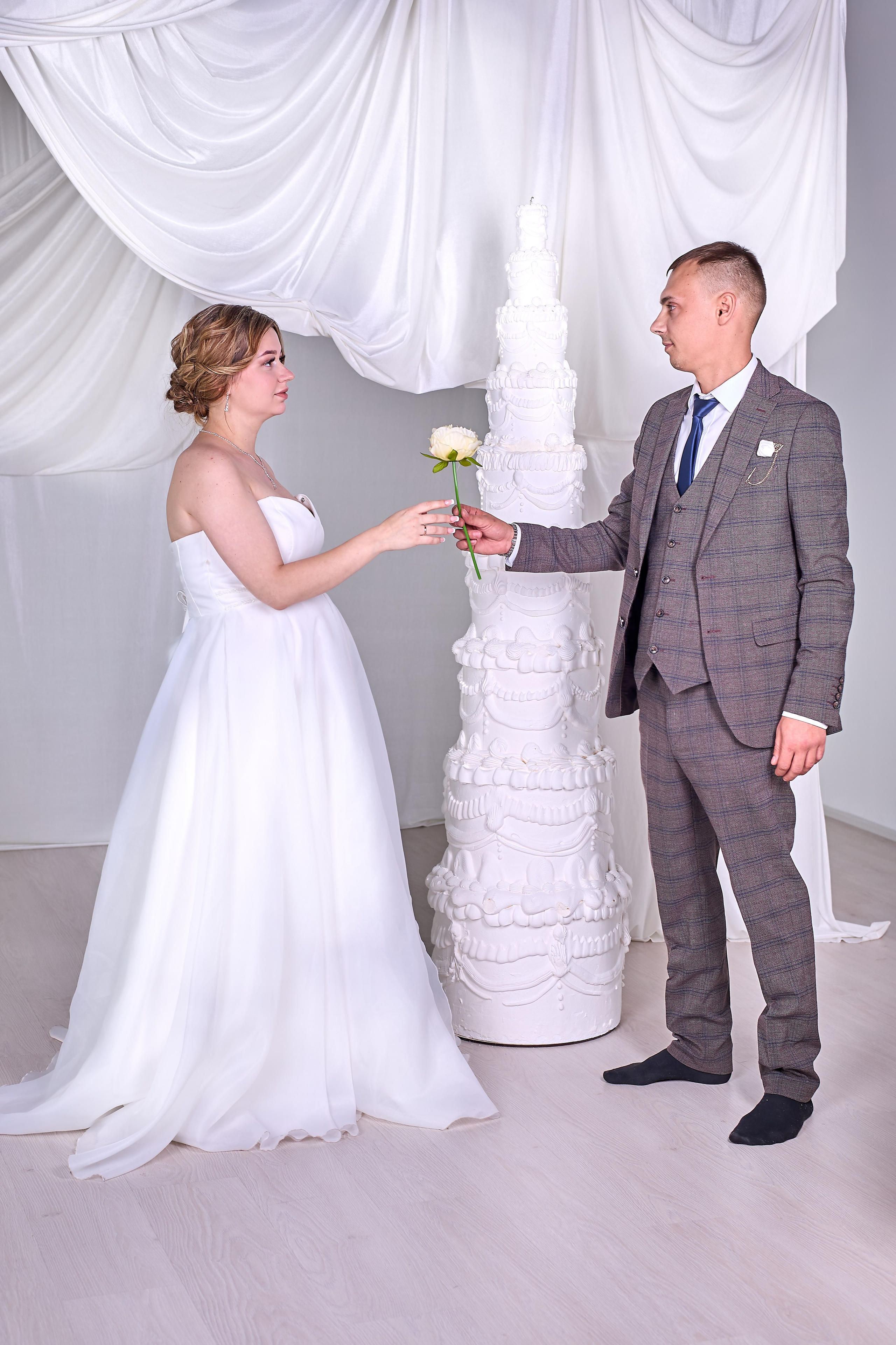 Александр&Екатерина. Фотограф Анастасия Лёвушкина