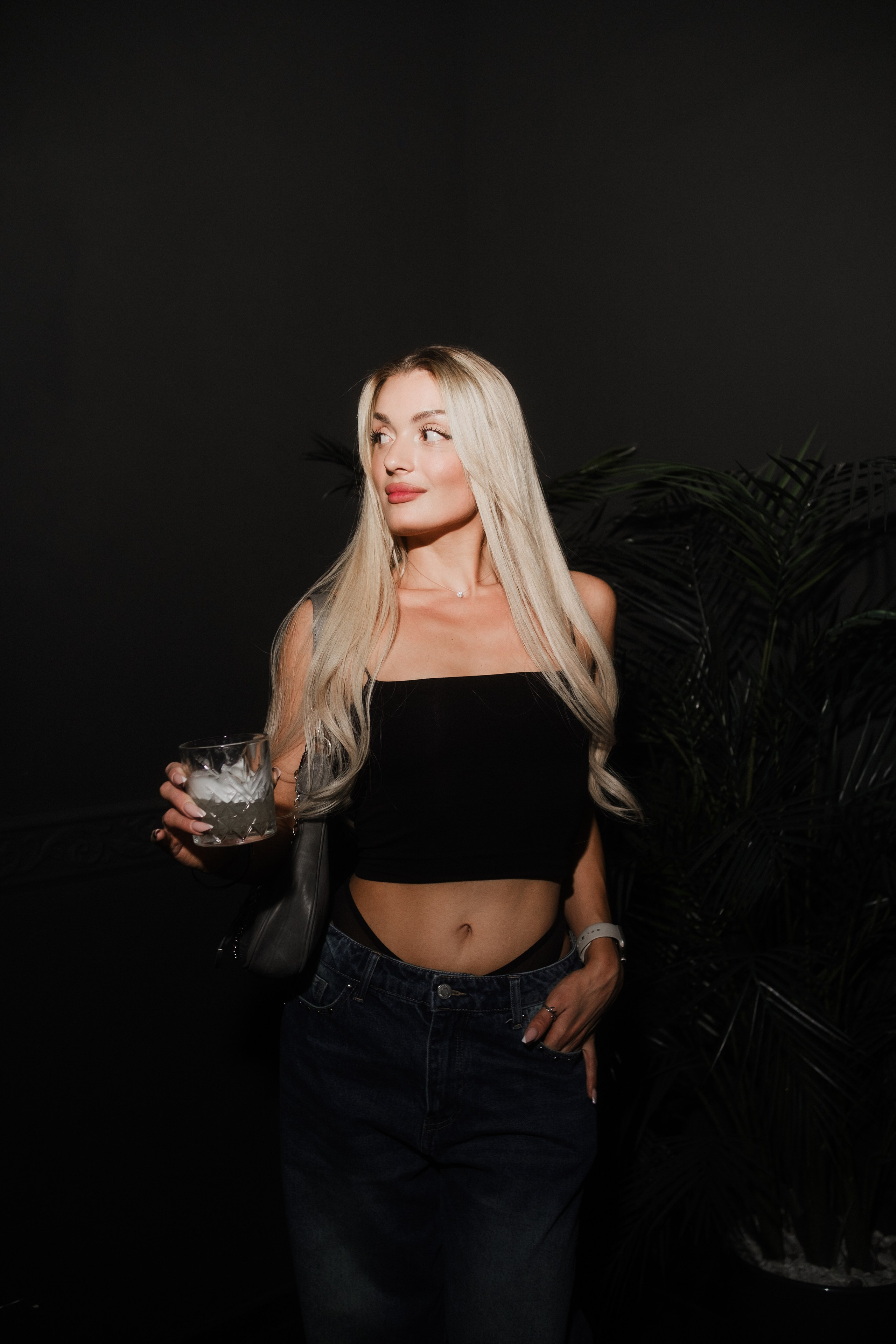 DISCOTHEQUE X CAPTOWN. Фотограф в Тюмени Кирилл Марфин