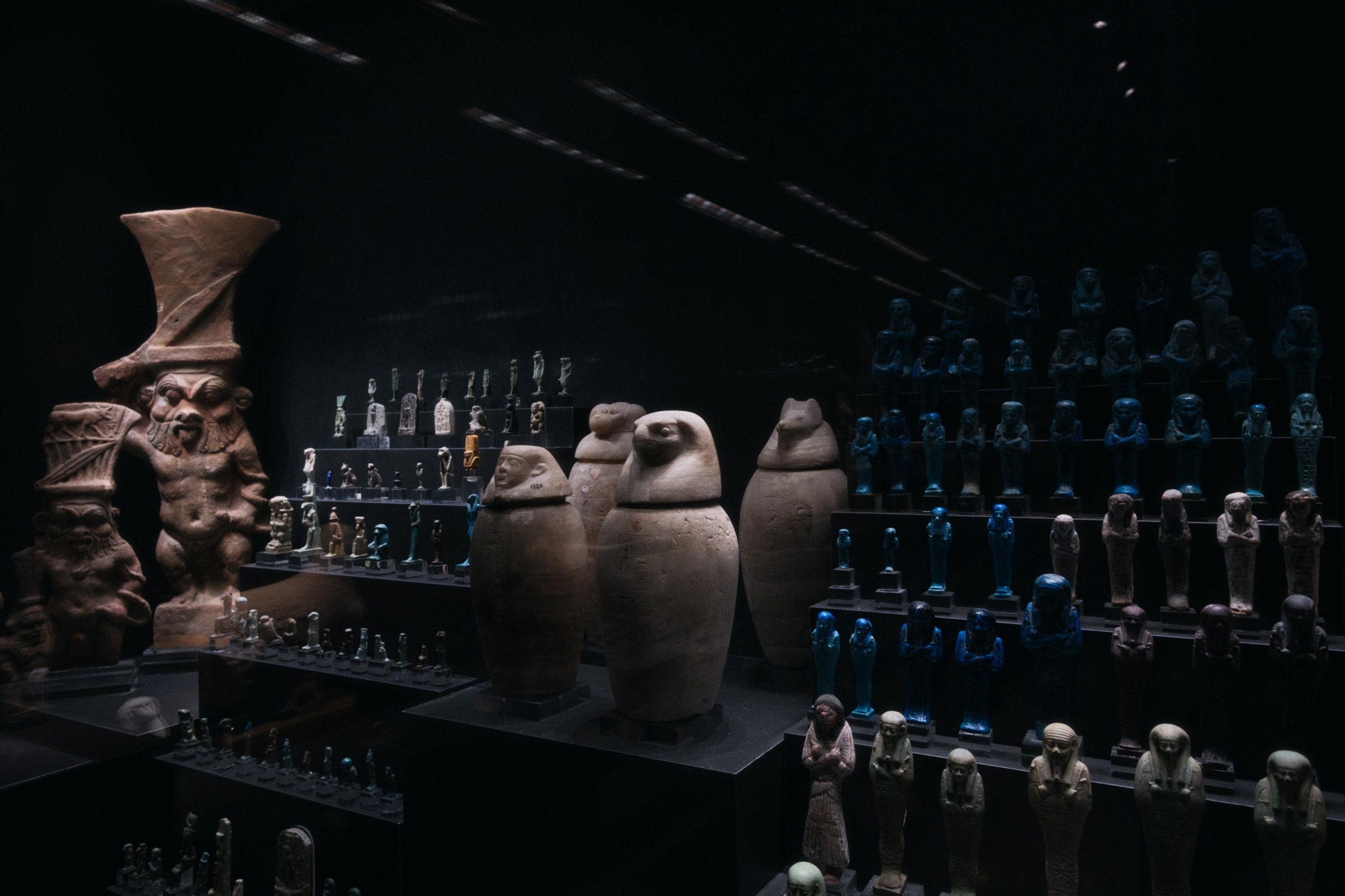 Greco-Roman Museum / Alexandria, Egypt AW25. Фотограф Юрин Евгений