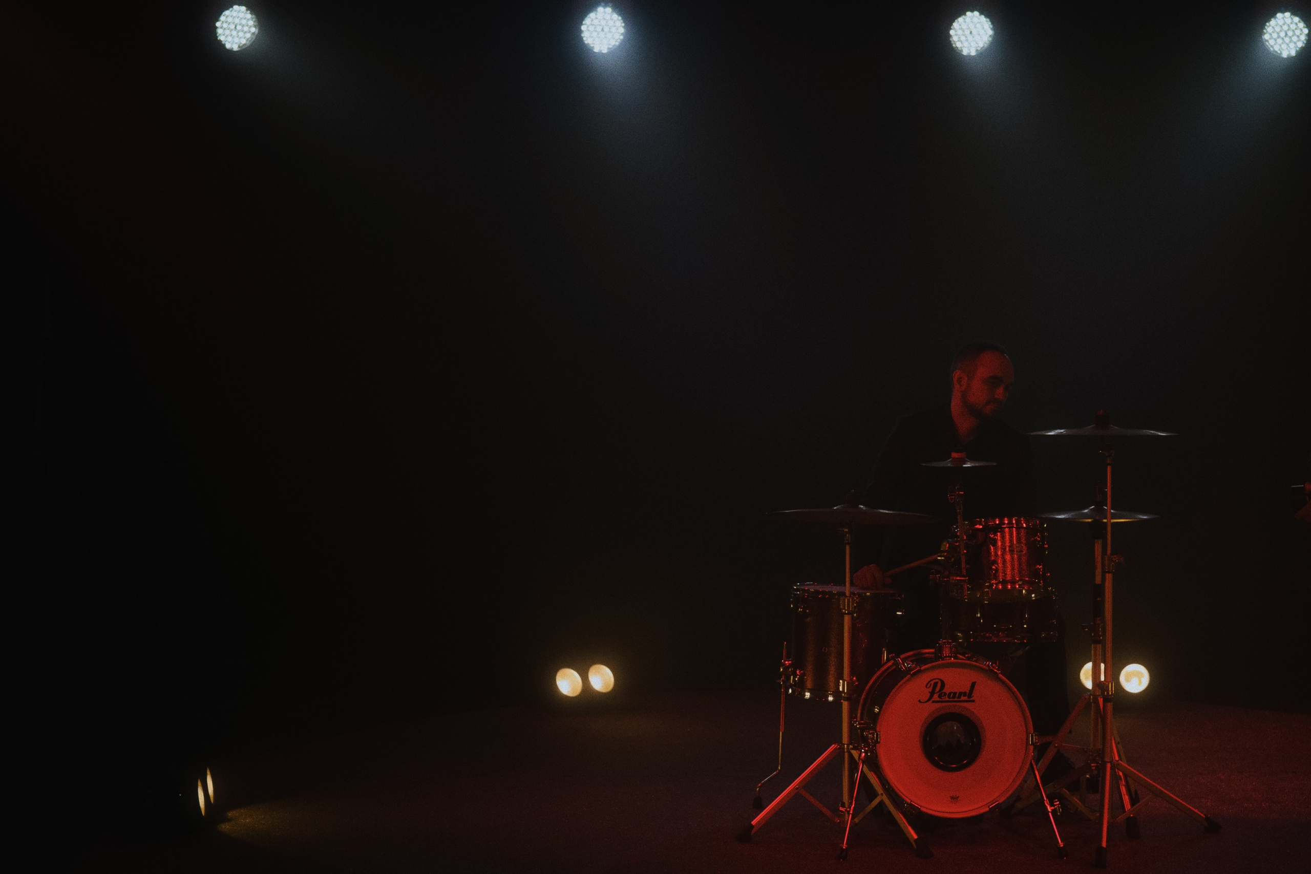 Pustoe mesto / let’s do “the best band” ever. Фотограф Юрин Евгений