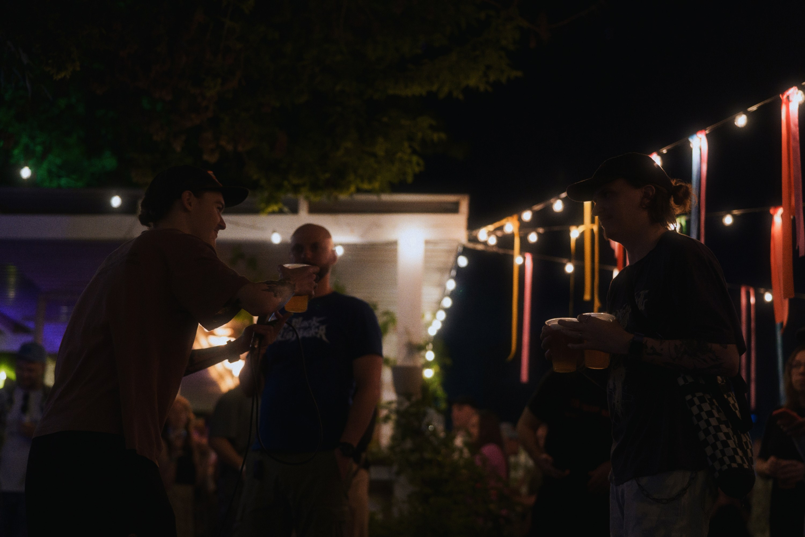 Fasenda. Фотограф Юрин Евгений