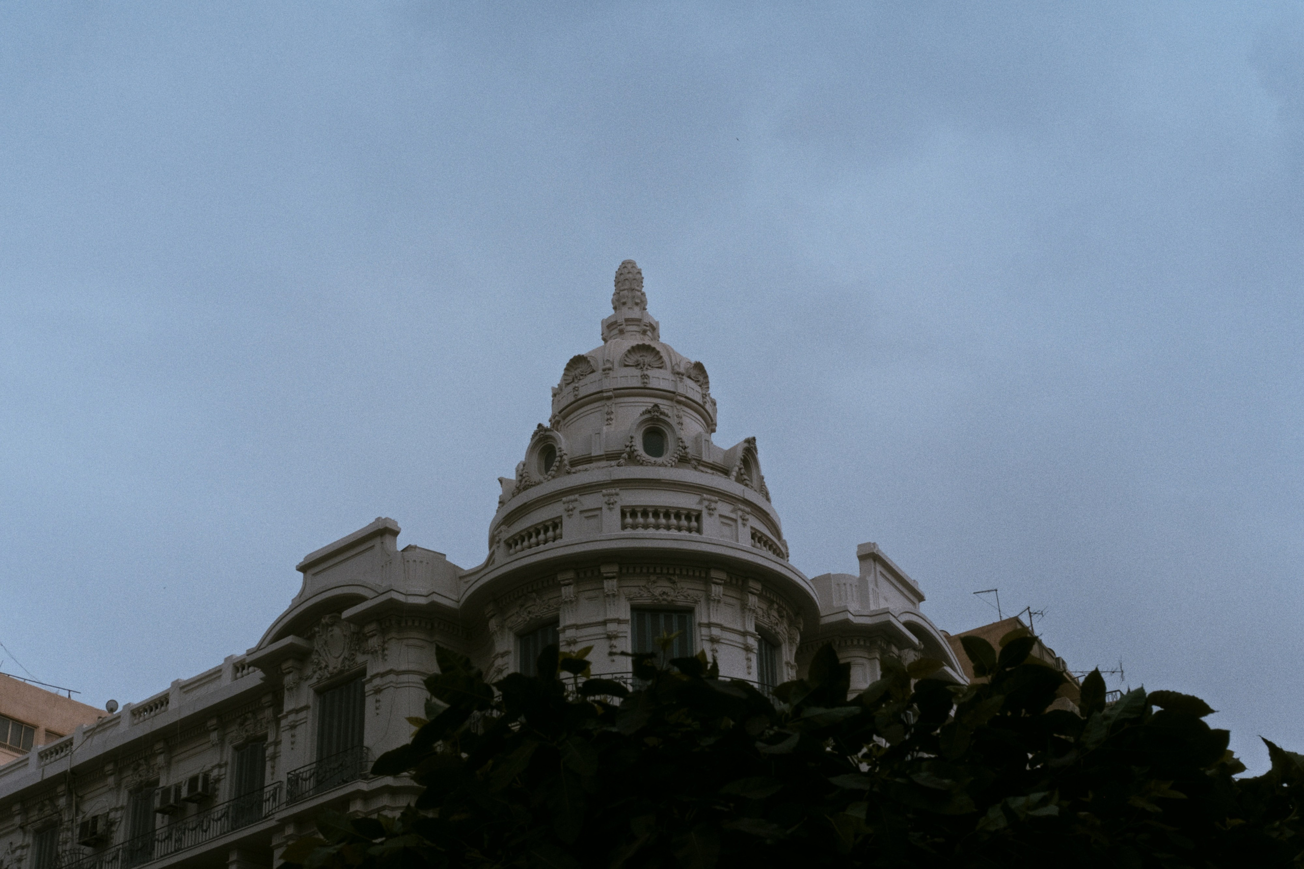 Cairo / Egypt AW25. Фотограф Юрин Евгений