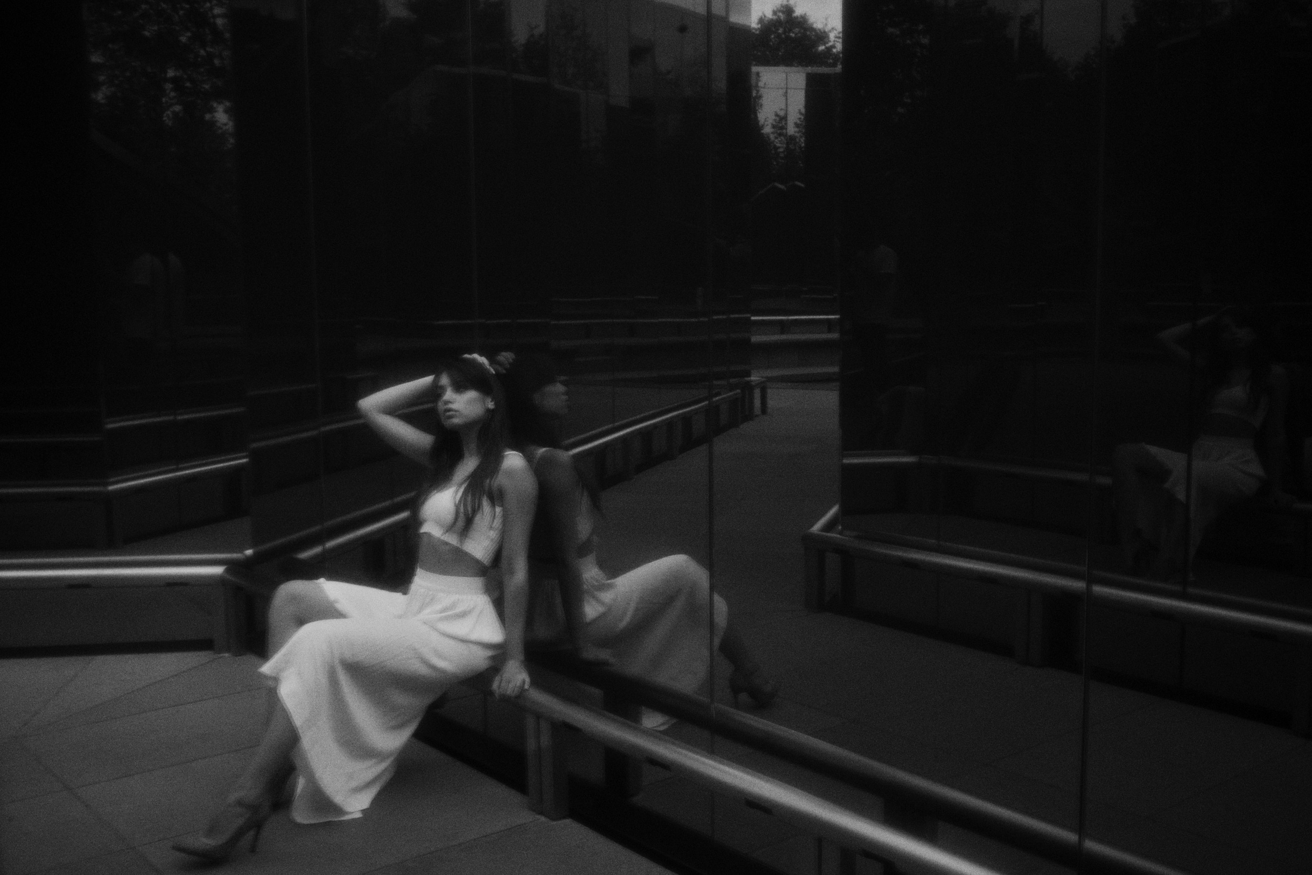 T/r the roots I. Фотограф Юрин Евгений