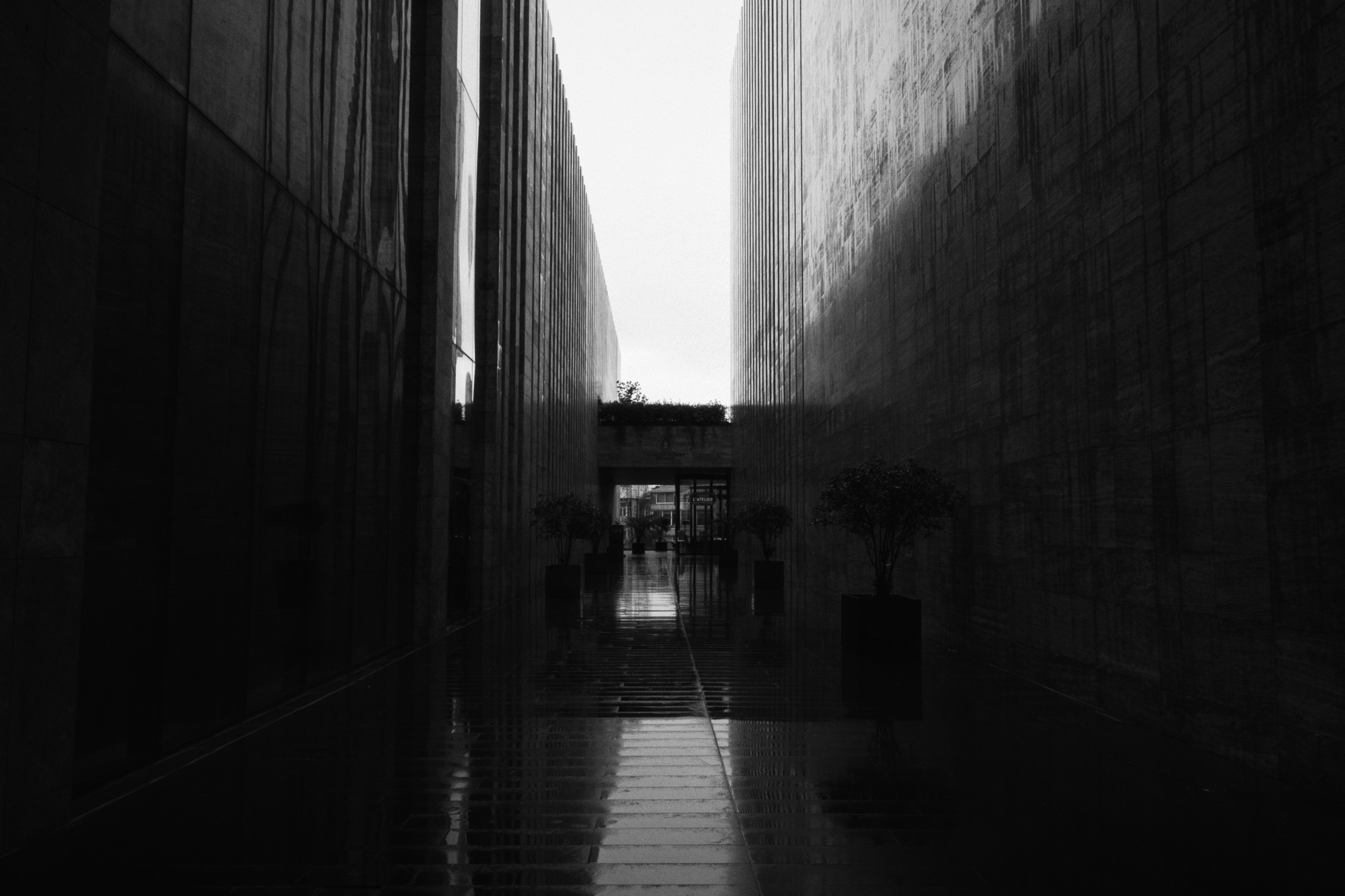 Beyoğlu x Karakoy, Istanbul / Türkey AW26. Фотограф Юрин Евгений