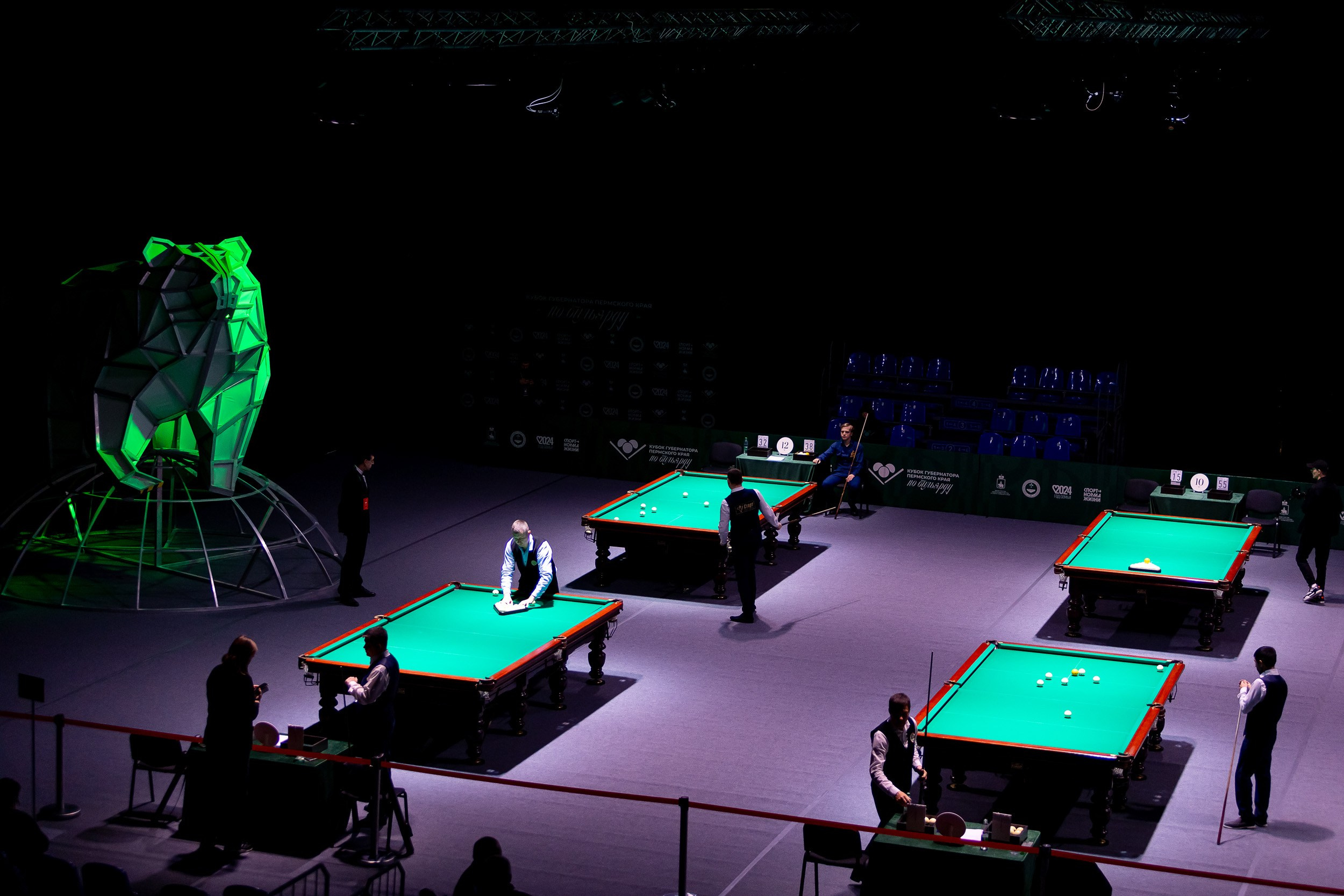 Бильярд, 9 ноября 2024. Htykk_photo