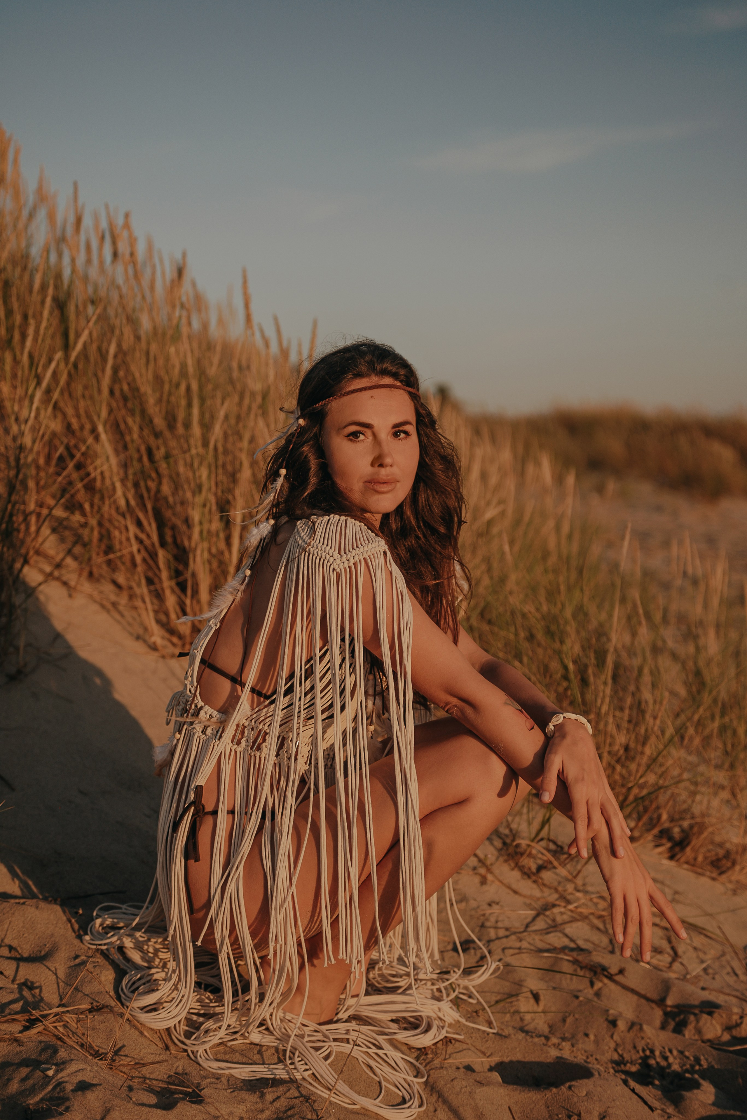 Портрет. Семейный и свадебный фотограф Элеонора Головёнкина Калининград — Находка