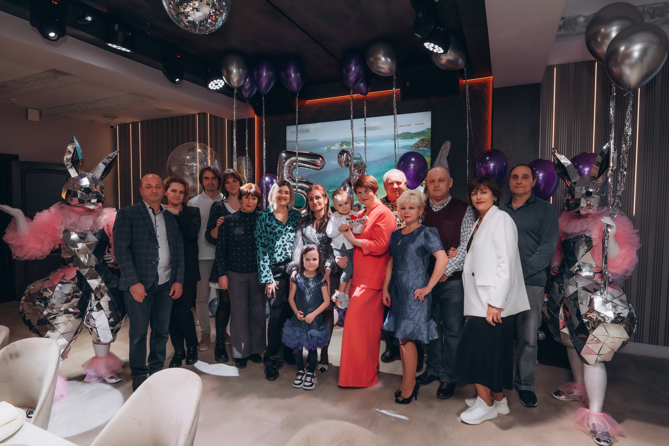 Мероприятия. Фотографы Ивановы Краснодарский край