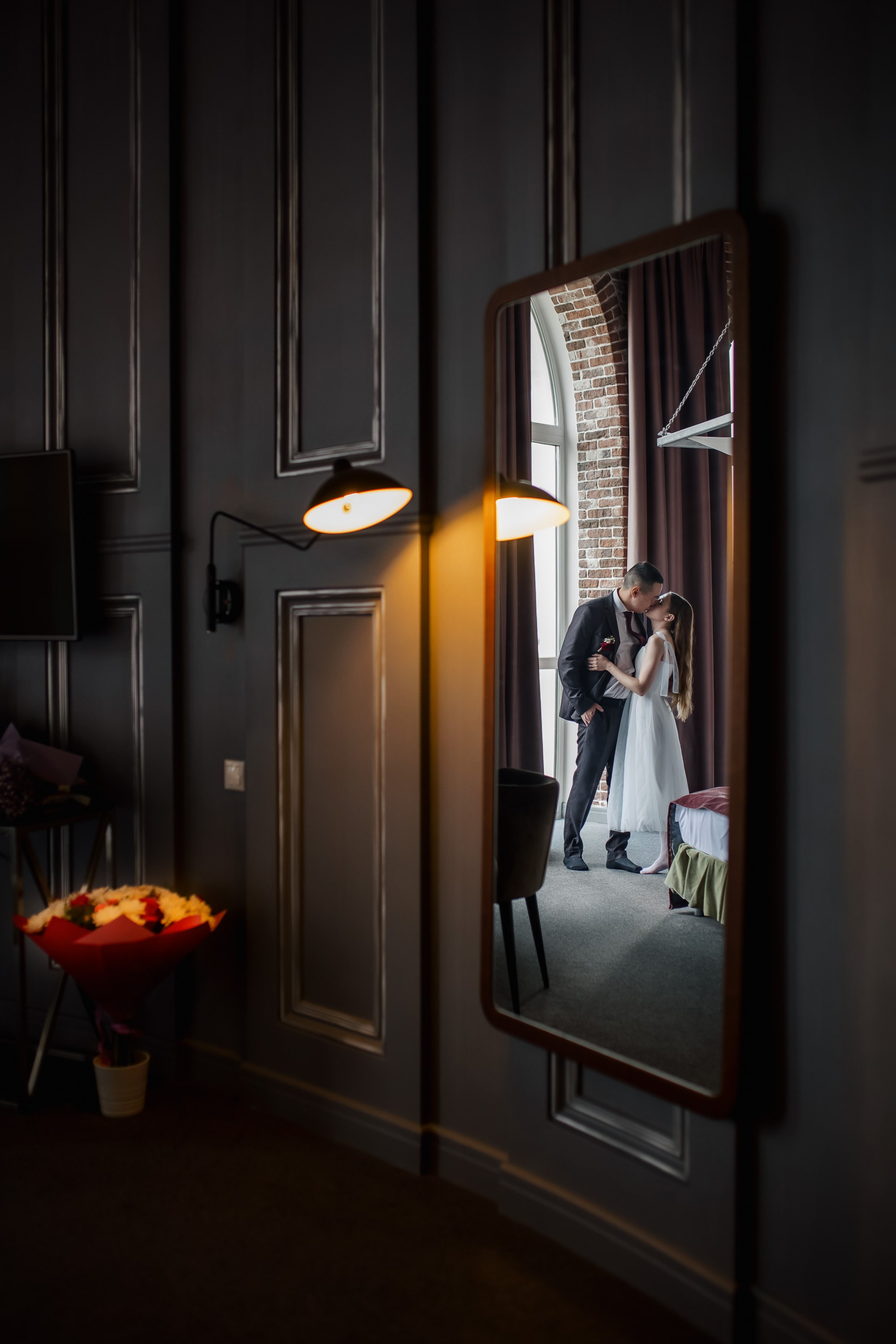 Свадебный фотограф в Хабаровске