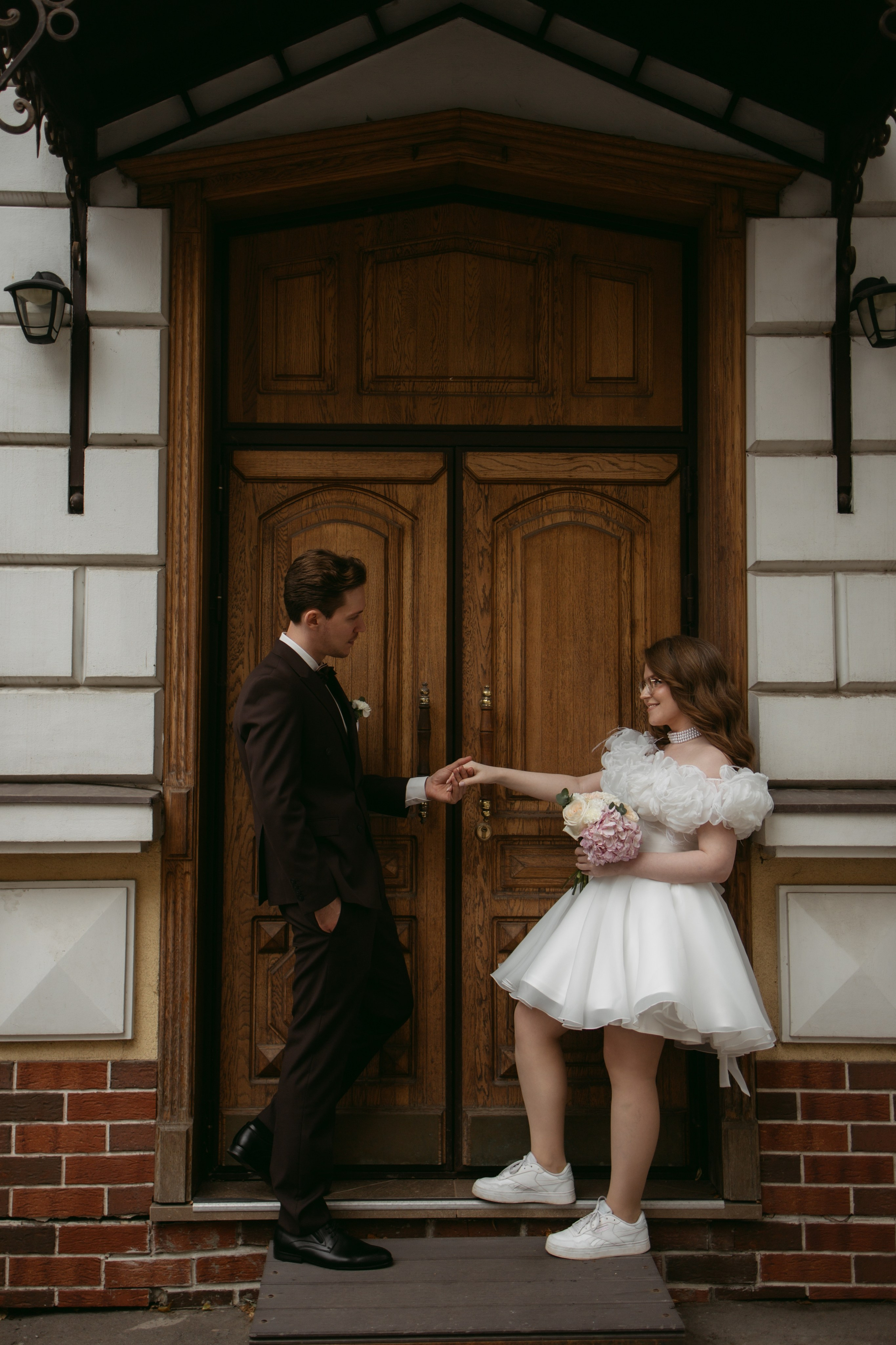 Владислав & Елизавета