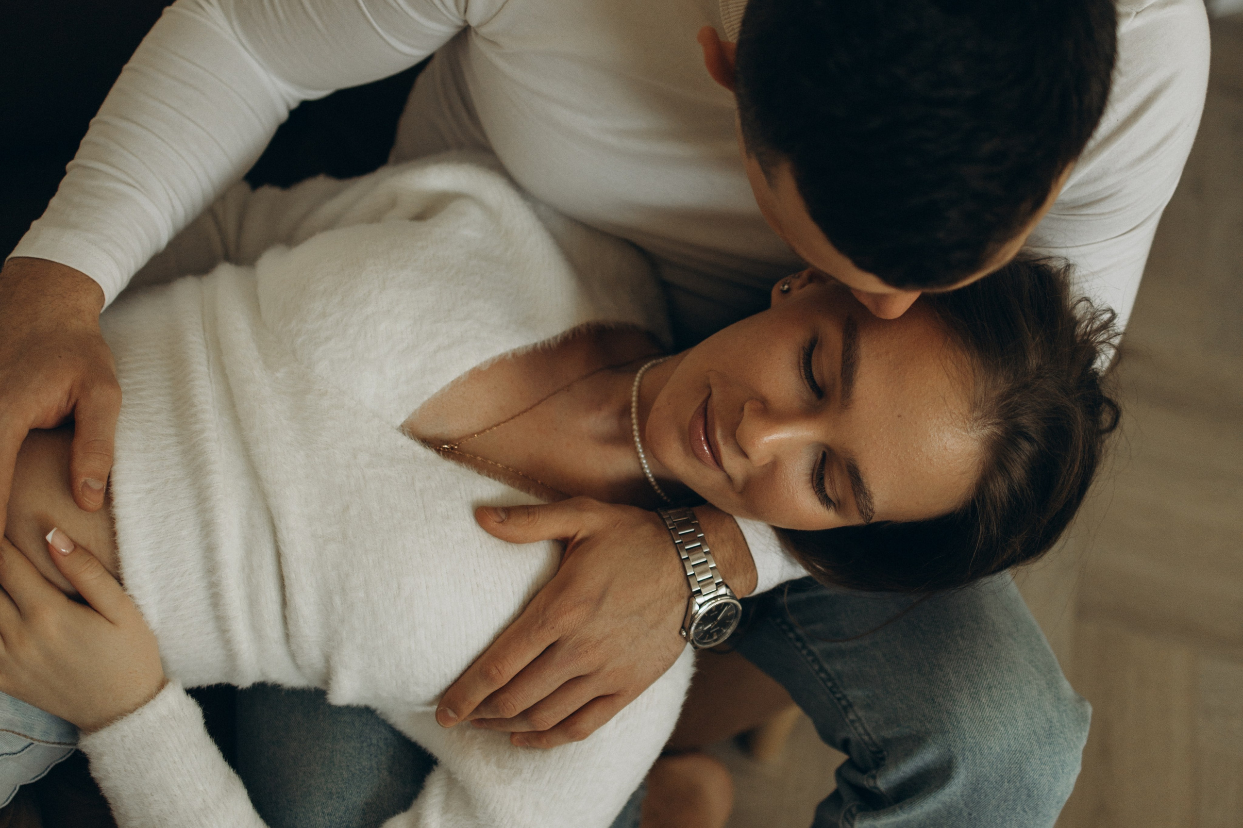 Роман и Валерия