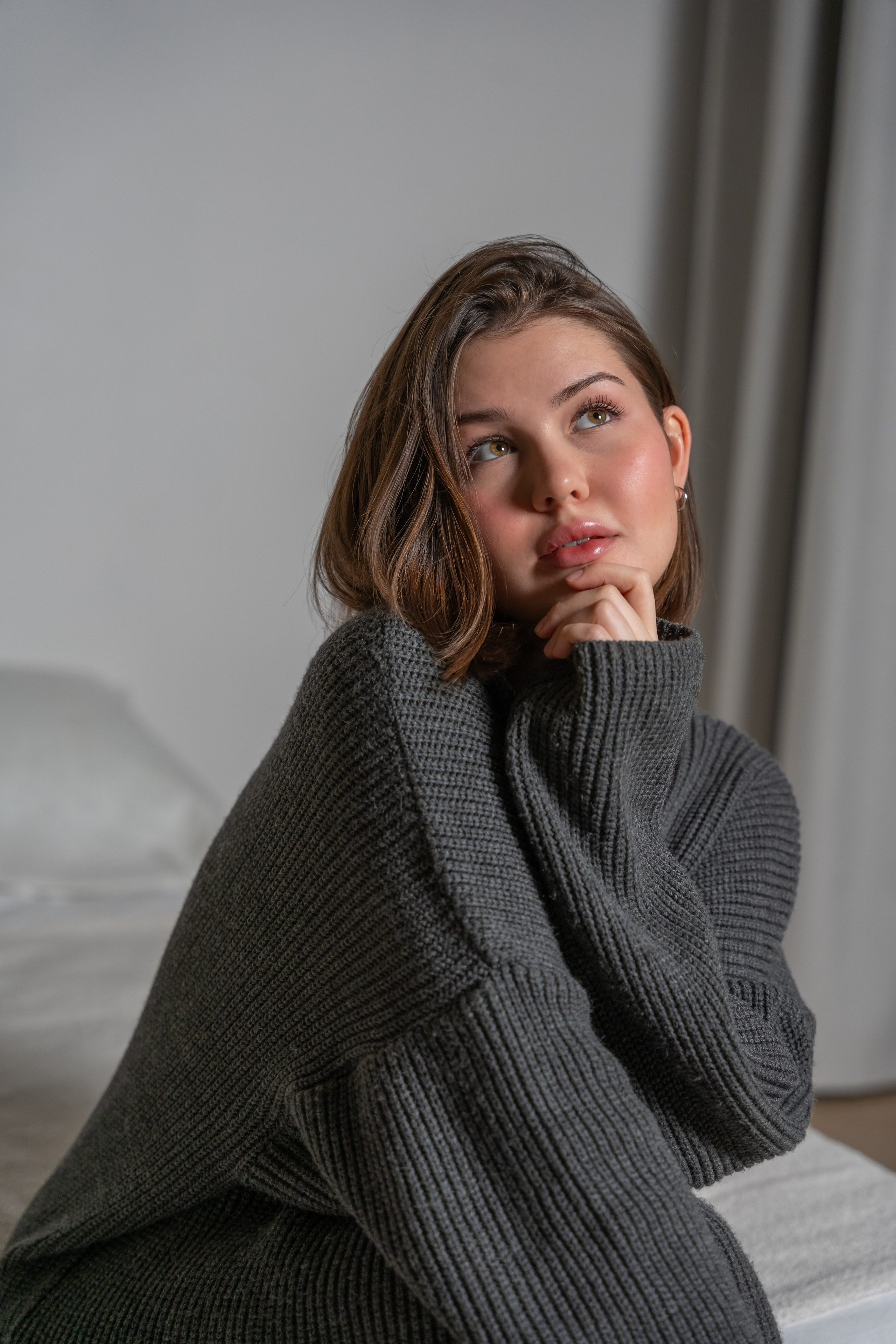 ДВА НОВОГОДНИХ НАСТРОЕНИЯ — ОТ УЮТА К ГЛЯНЦУ. Фотограф |Ленинск, Волжский, Волгоград| Наталья Савилова