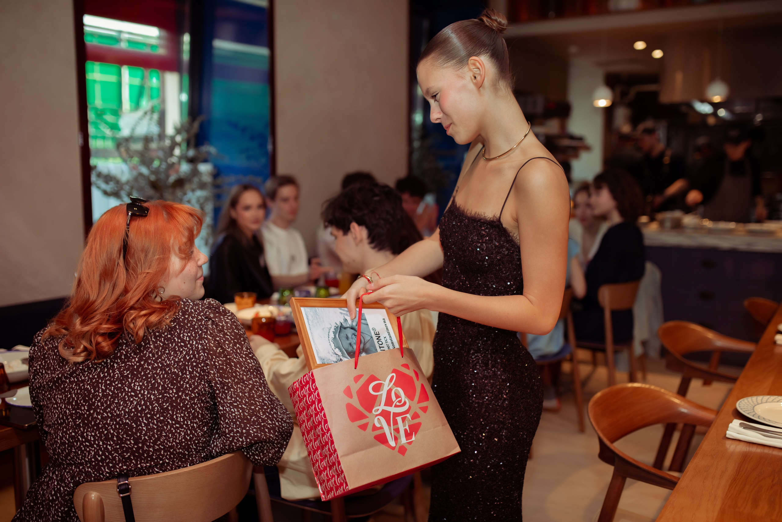 18-летие Арины. Семейный и детский фотограф в Москве Дорогова Екатерина