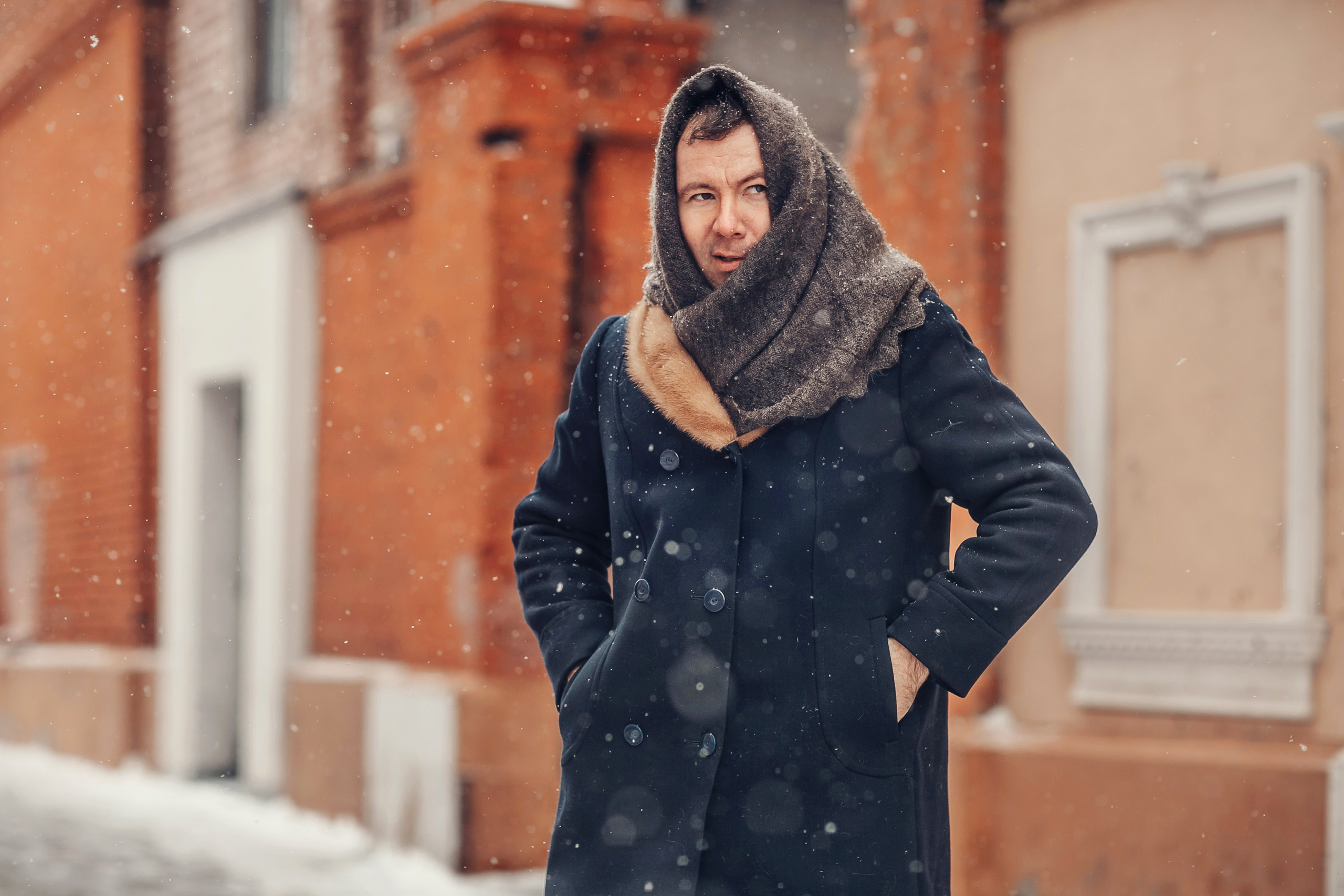 Джентльмены удачи. Детский и семейный фотограф в Москве Анна Ипатьева