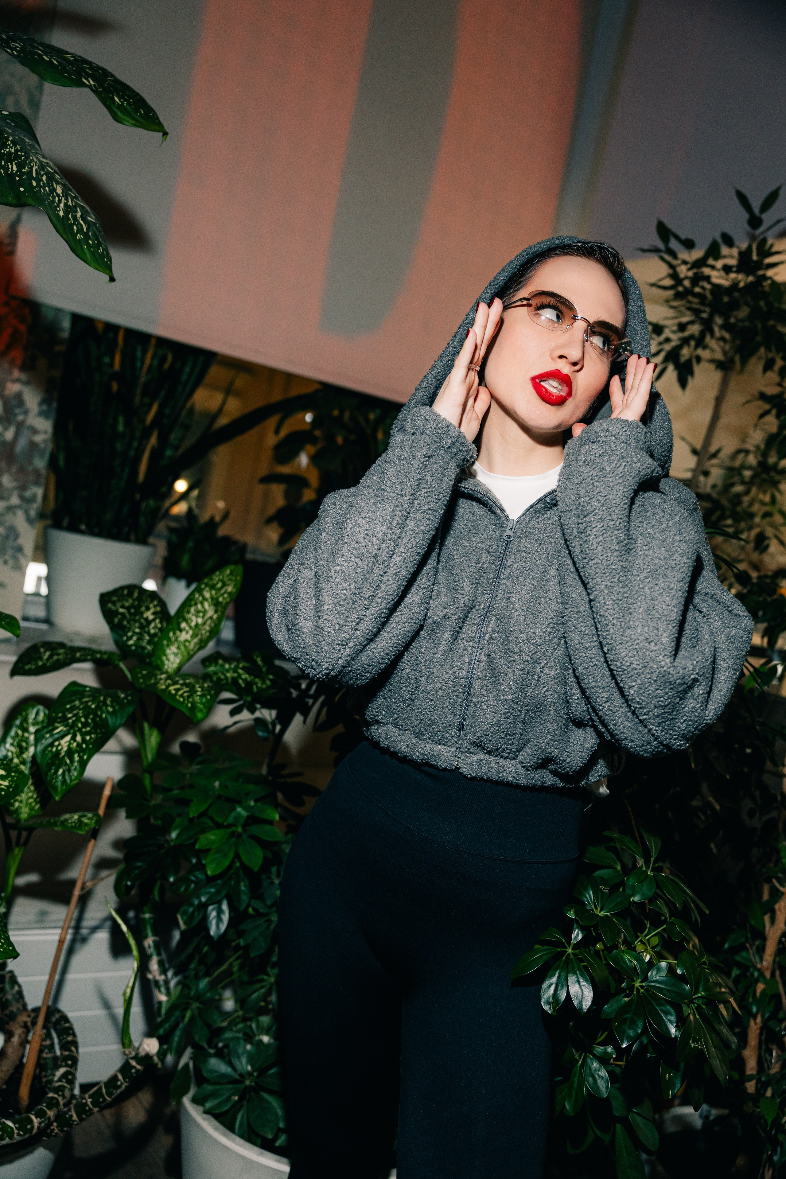 Дом Культур — СONNECTED x Дом Культур / 20.03.2026. TENZO | Креативный продюсер / Арт-директор