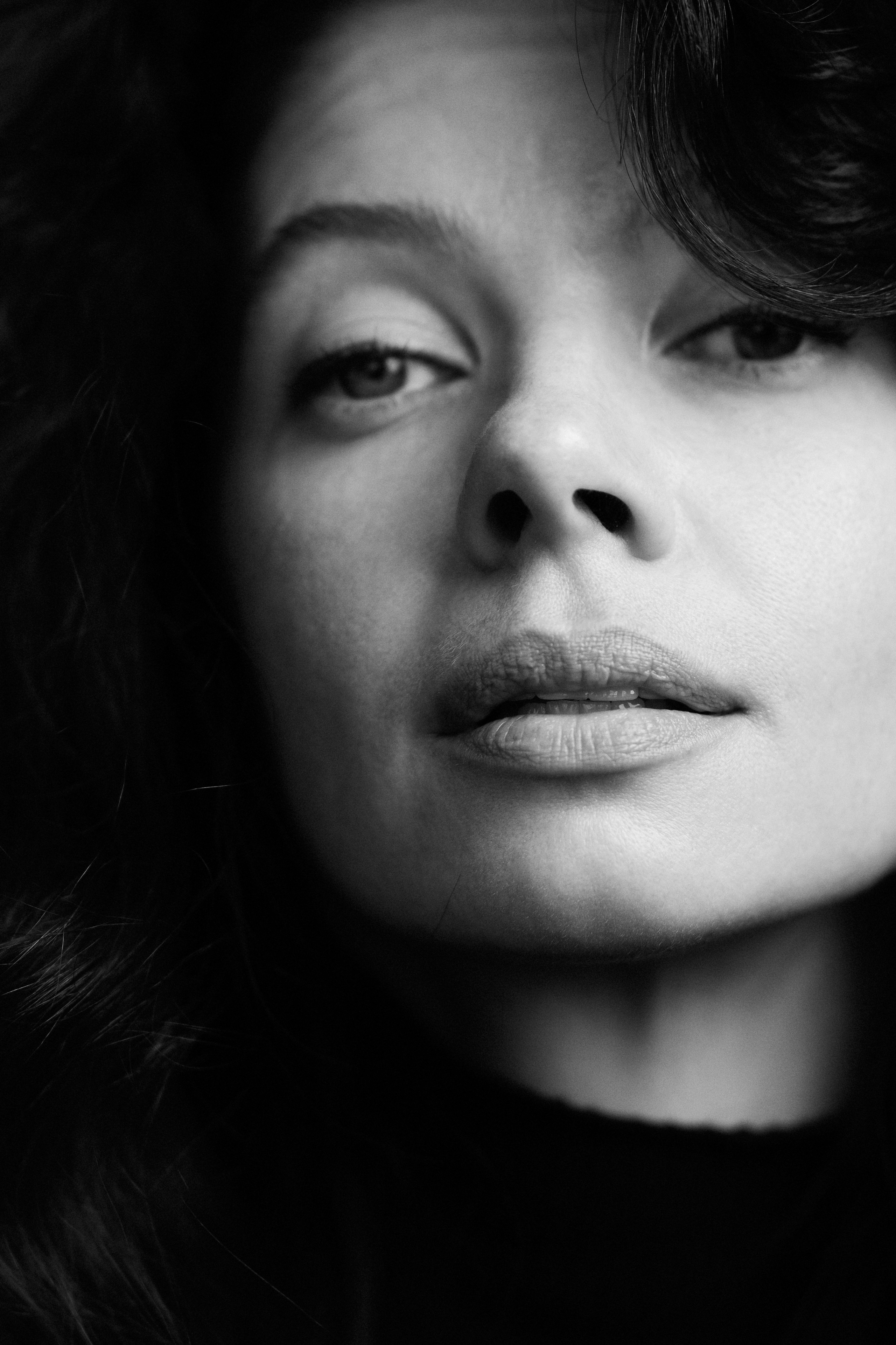 Екатерина. Портретный фотограф Санкт-Петербург Зикс Елизавета