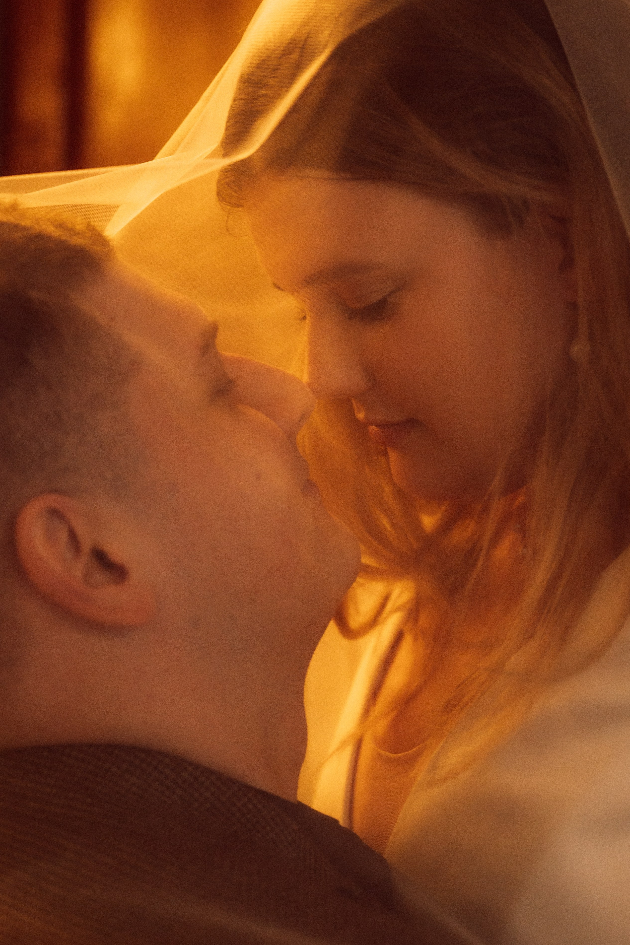 Ирина и Максим