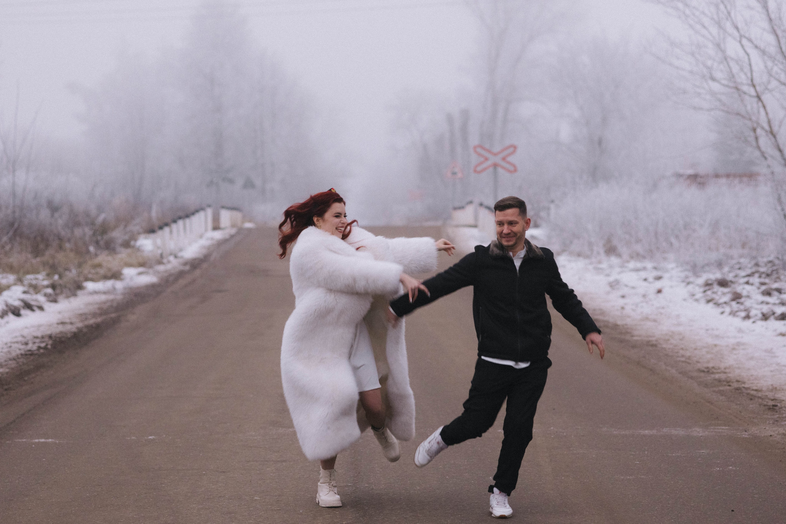 Мы не как все. Фотограф Светлана