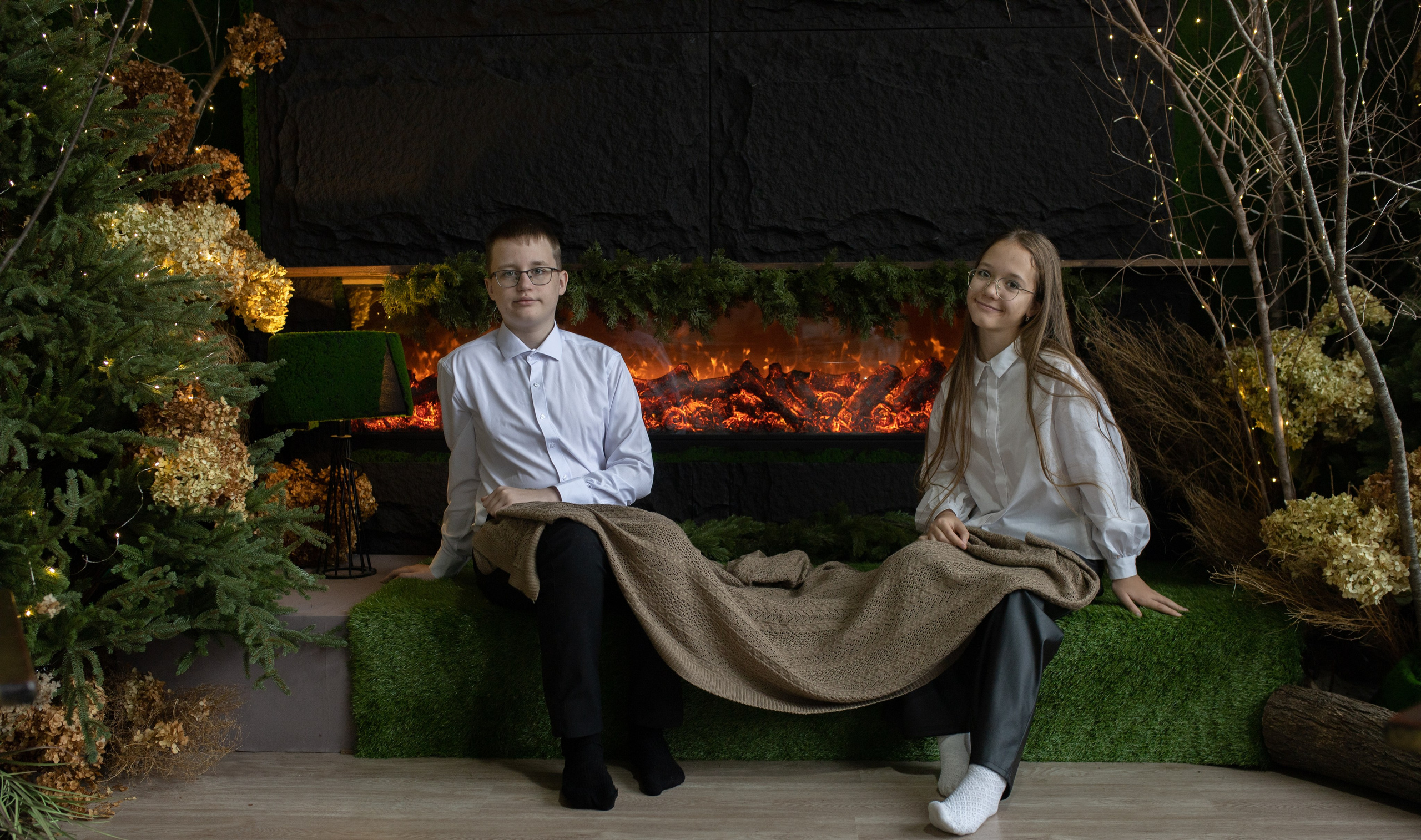 Семейная сьемка. Фотограф во Владивостоке Анастасия Житникова