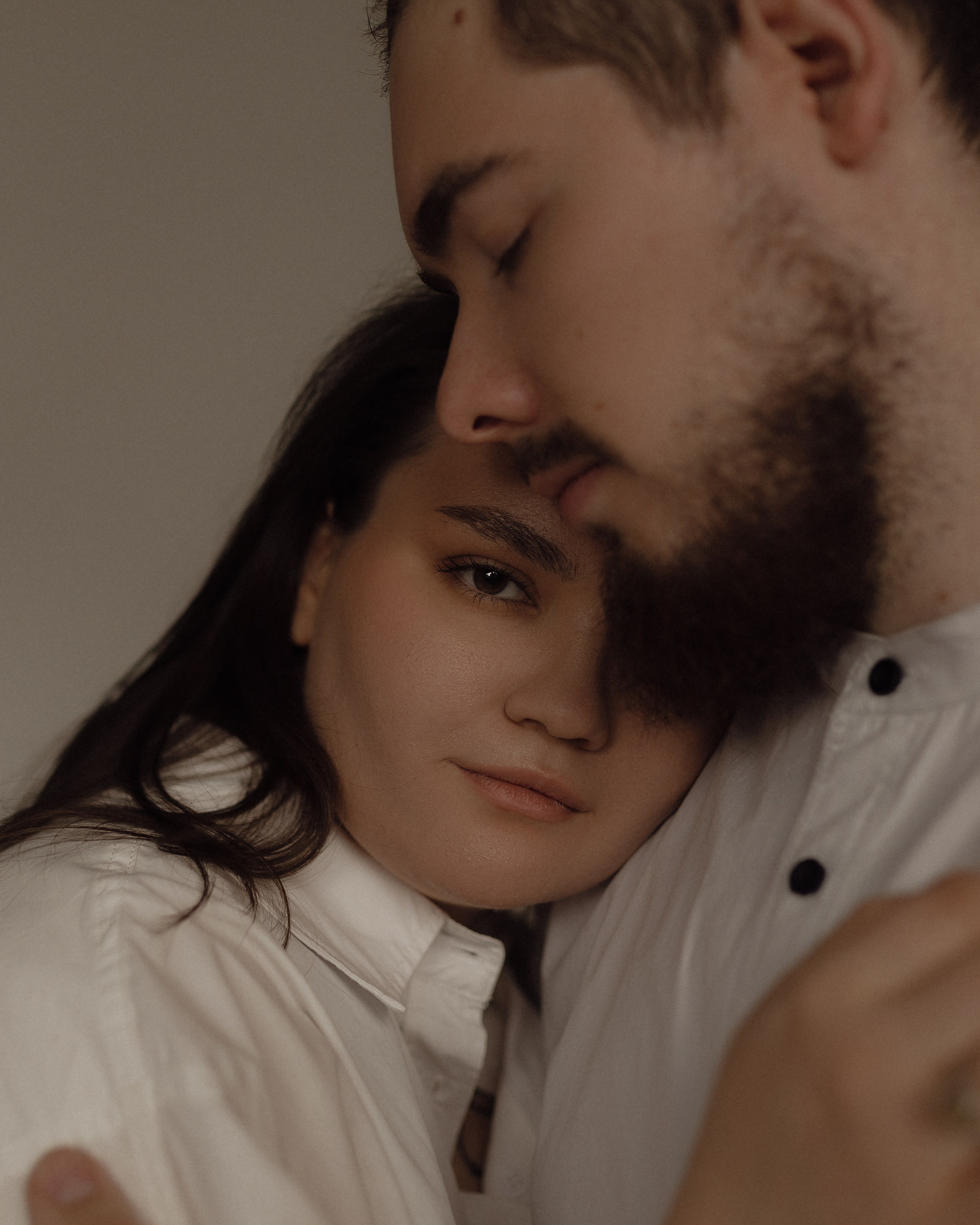 Арина и Саша. DARYA.BELKINA