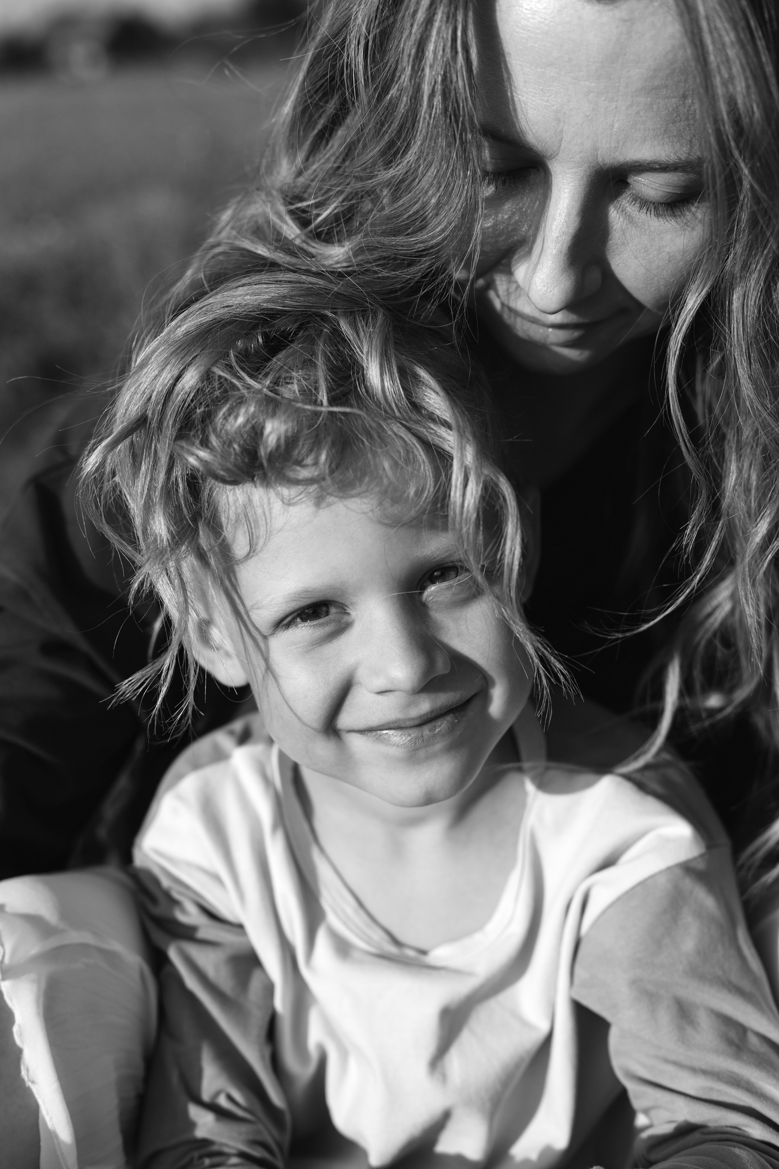 ALINA & SAVA. ABRAZ