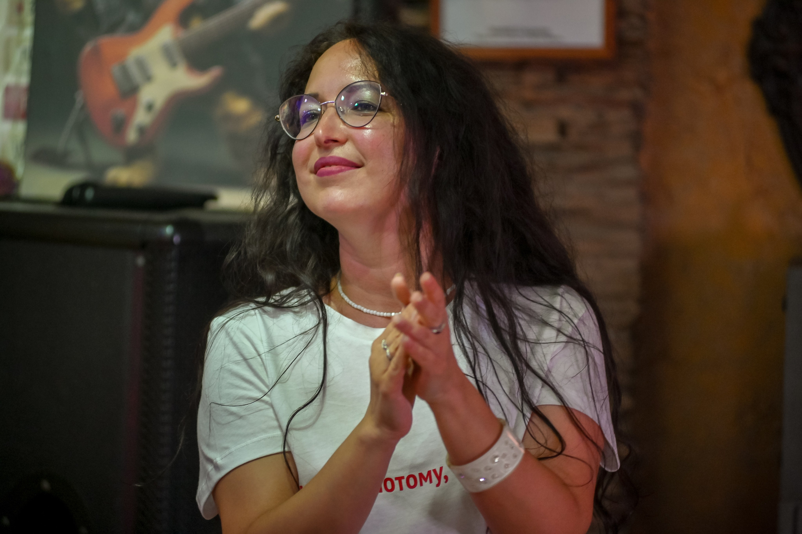 РКС «БАZА 24» Квартирник группы «Friend Band» (КиШ) 25.05.2024. Репортажный профессиональный фотограф-любитель