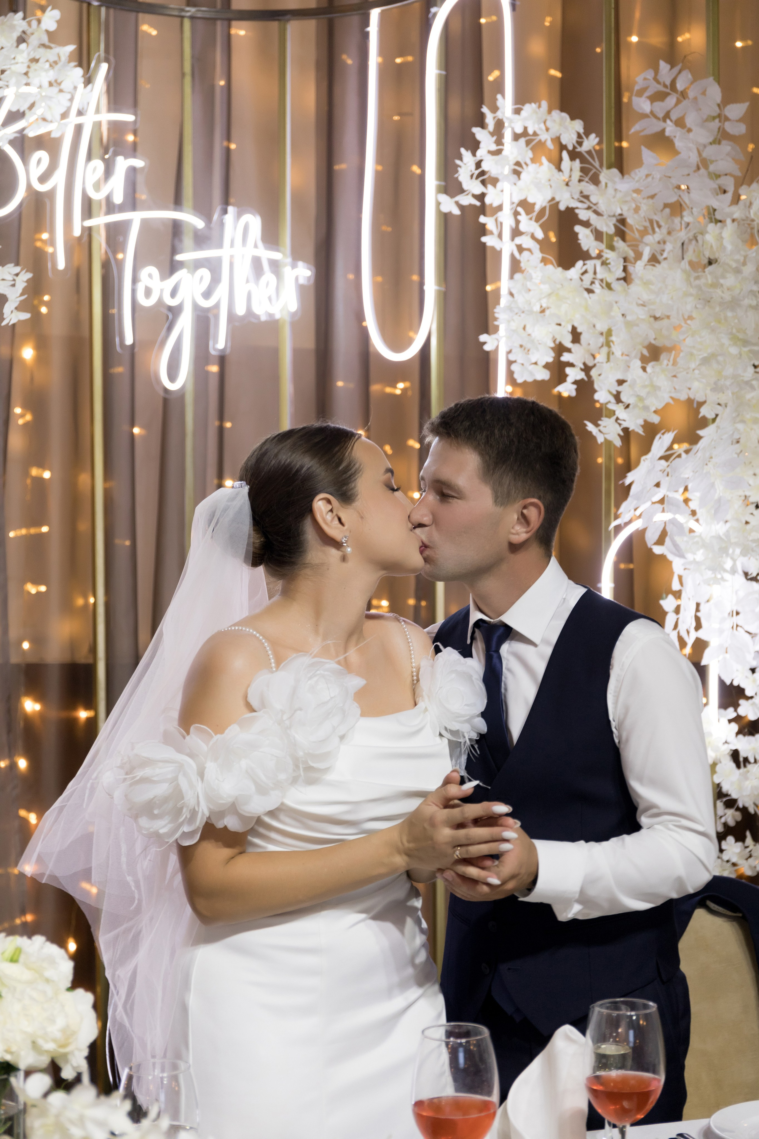 Денис и Анастасия. Свадебный и семейный фотограф Марина Злочевская