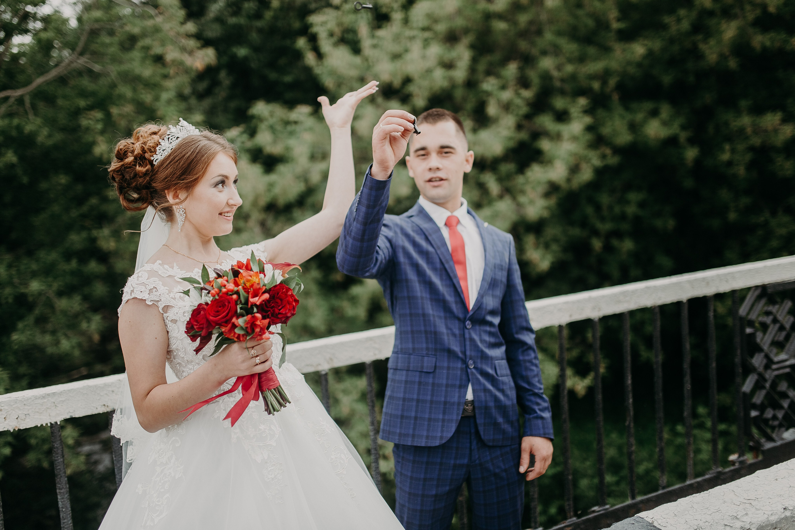 Анатолий и Юлия. Свадебный и семейный фотограф Екатерина Бубнова