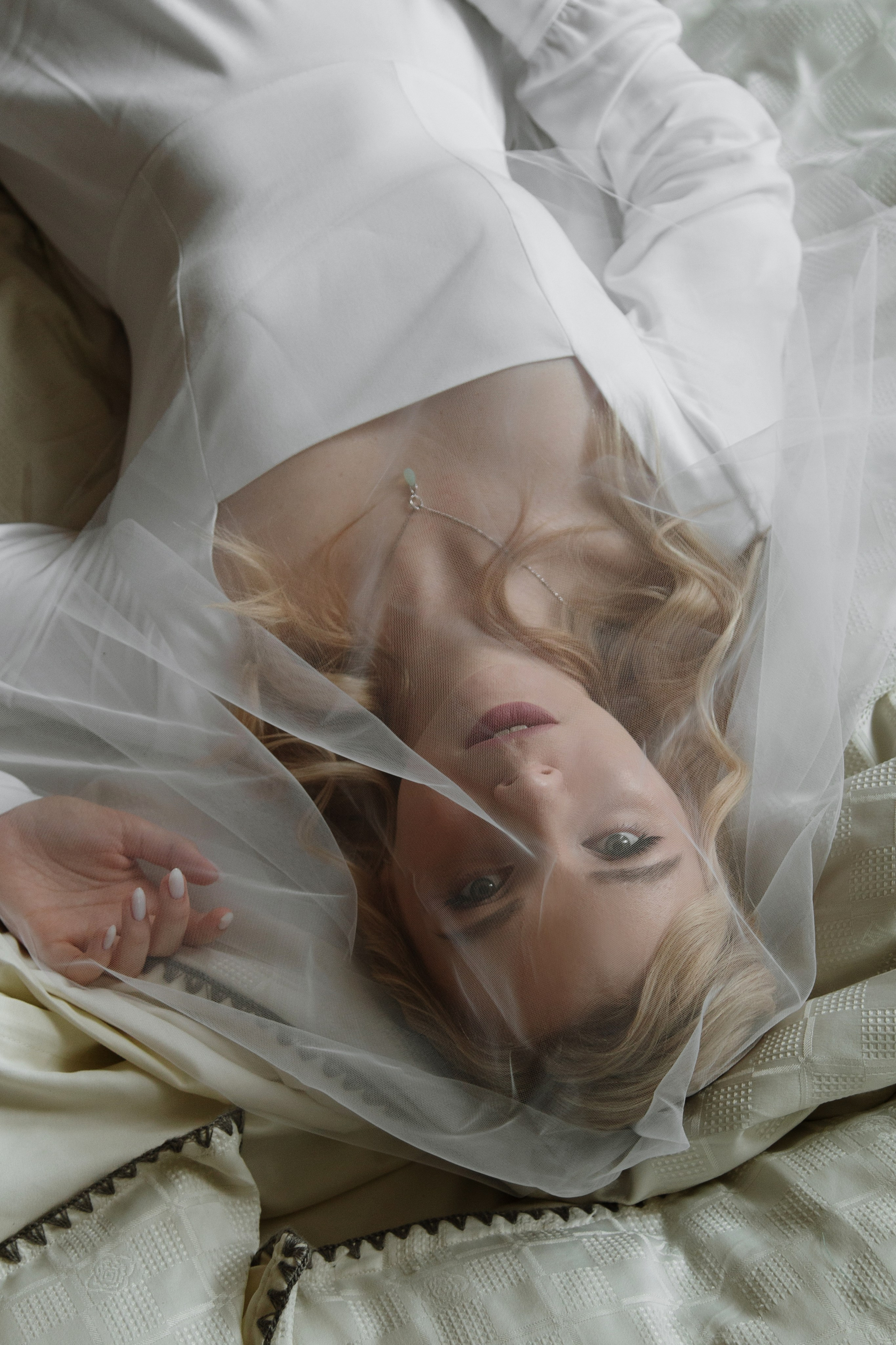 Рома и Люба. Фотограф Катя Ковалева