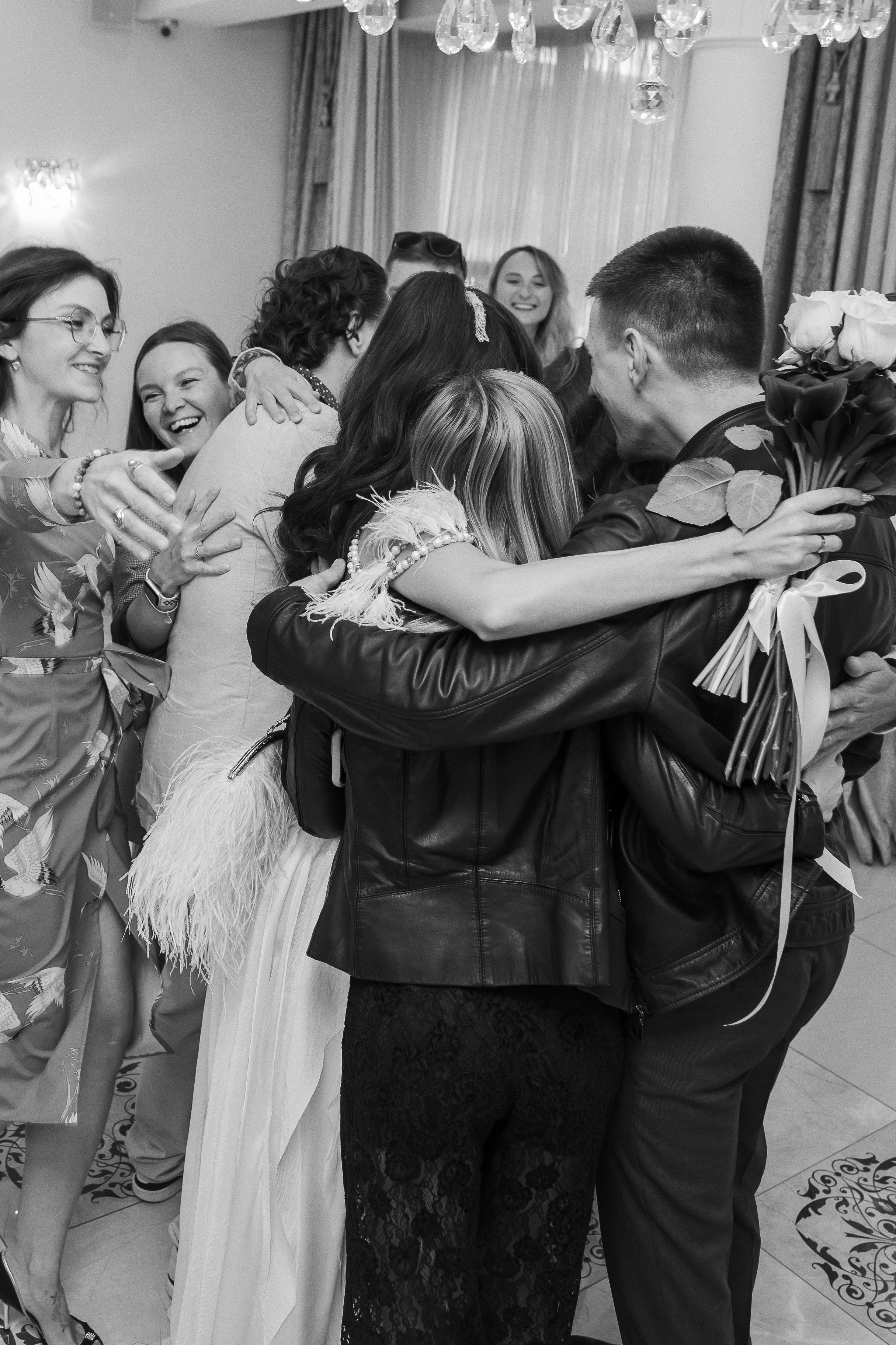 Катя и Сережа. Мозжерина Ирина — Свадебный и семейный фотограф в Екатеринбурге