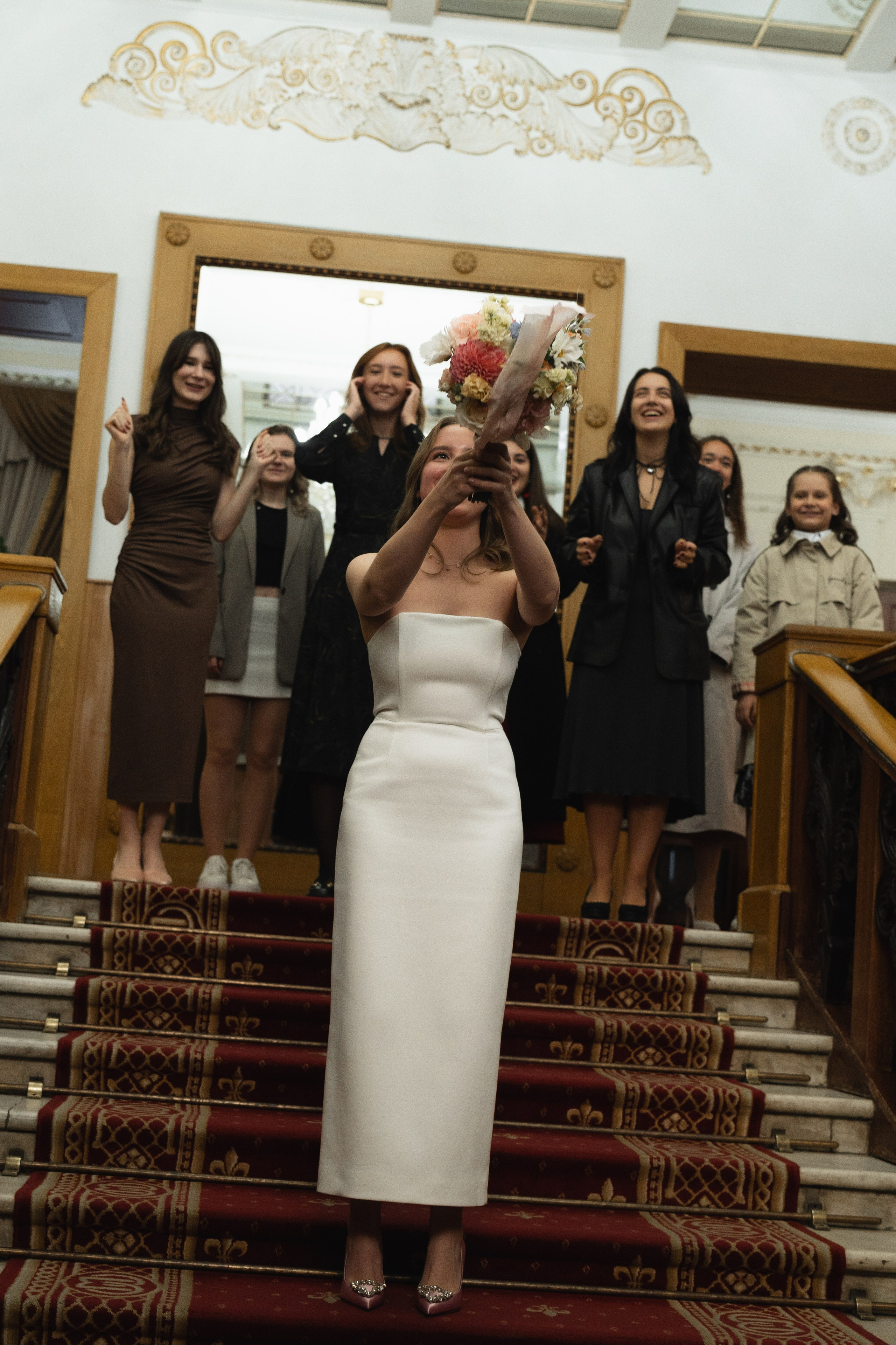 Be my busya. Свадебный фотограф в Москве Мария Кривоногова