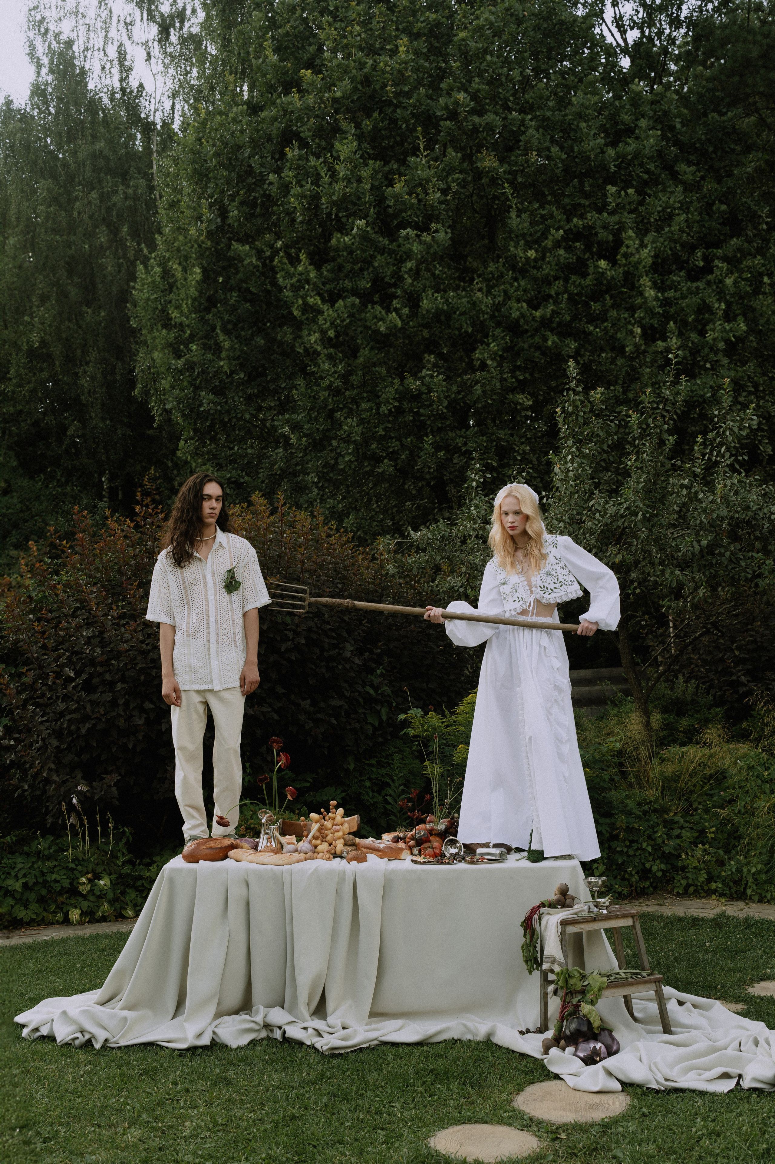 Свадебный фотограф в Москве Мария Кривоногова