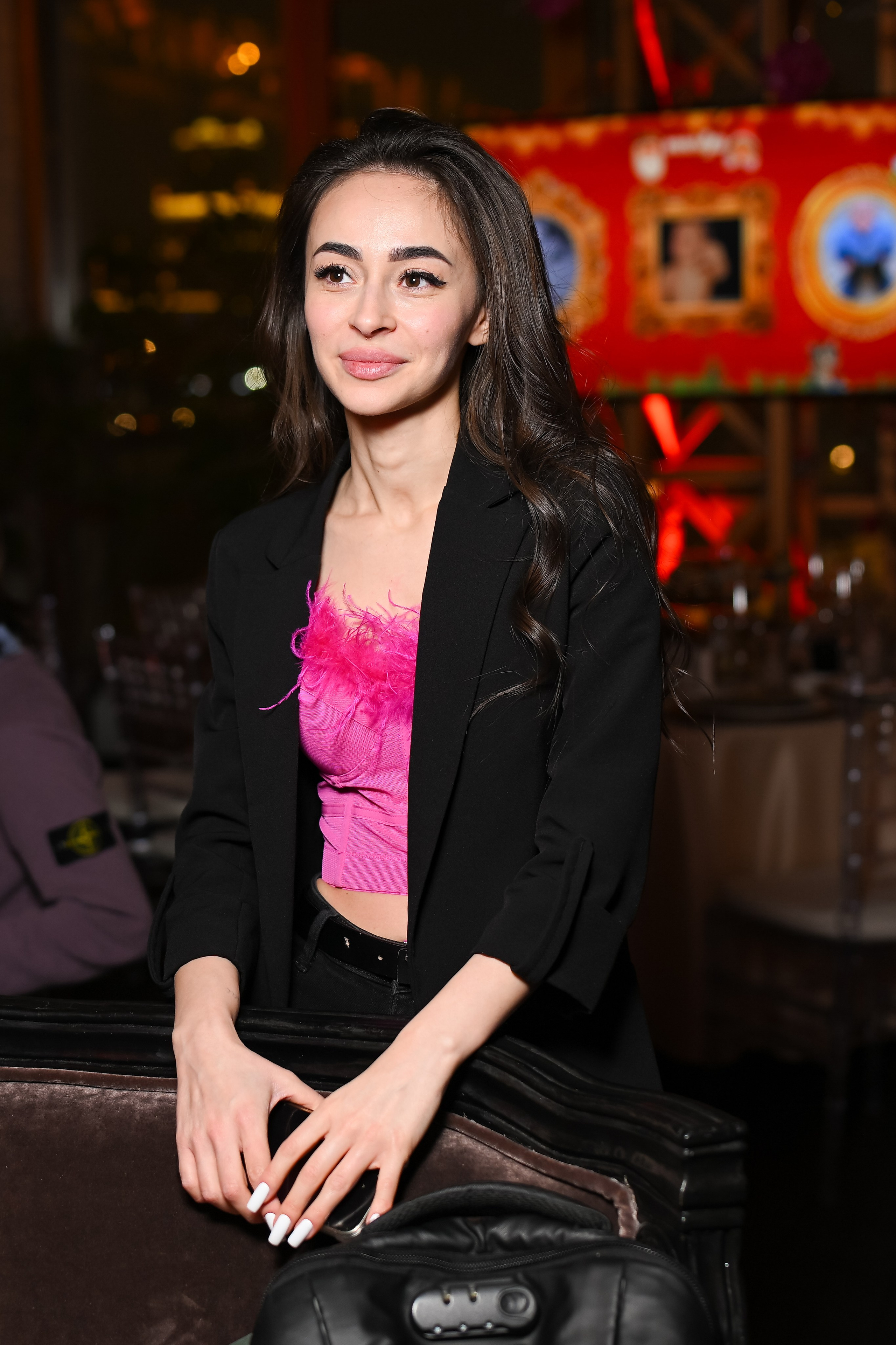 MVP| Soho Rooms. Портфолио