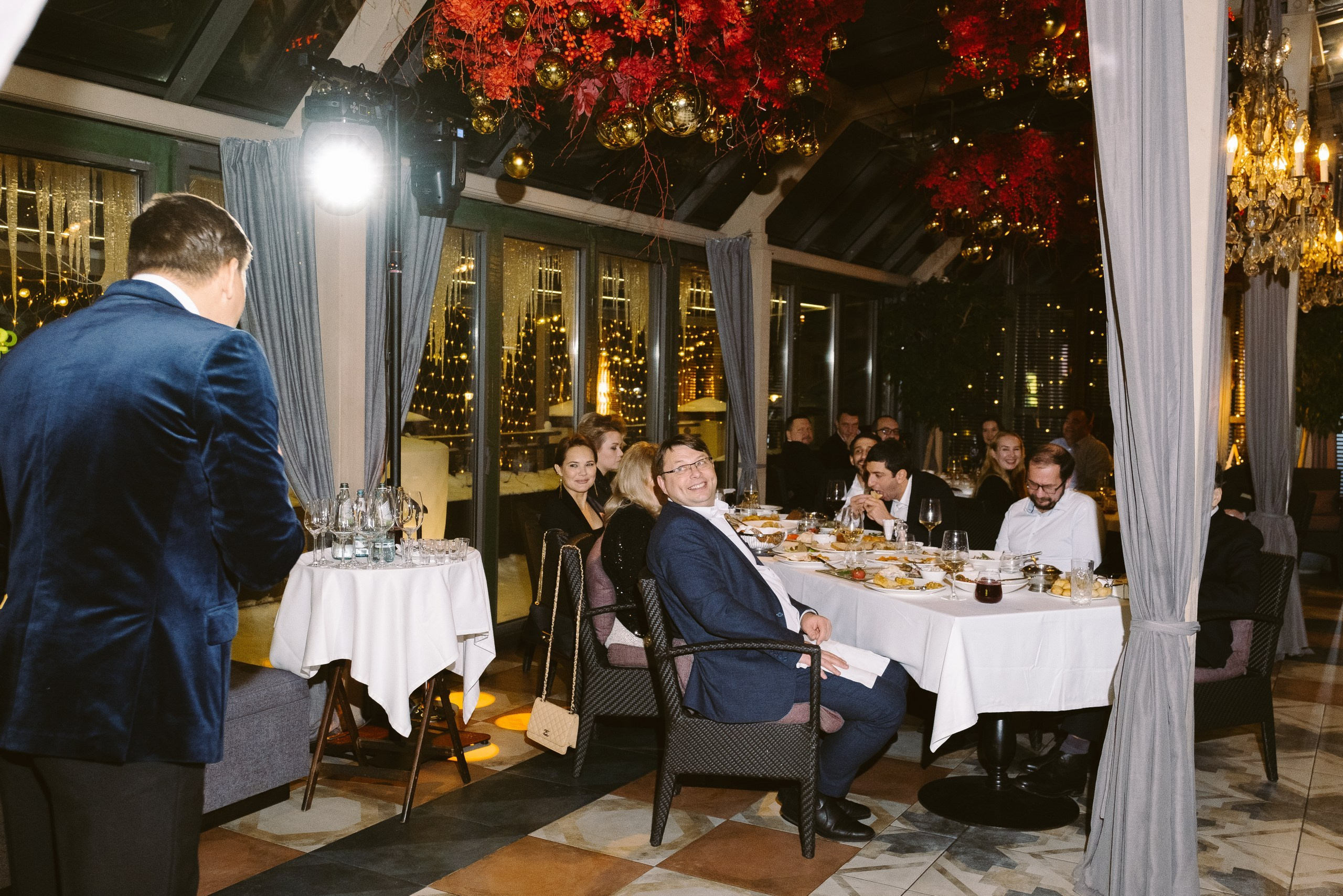 Корпоратив. Фотограф Москва / Зеленоград — Наталья Петухова