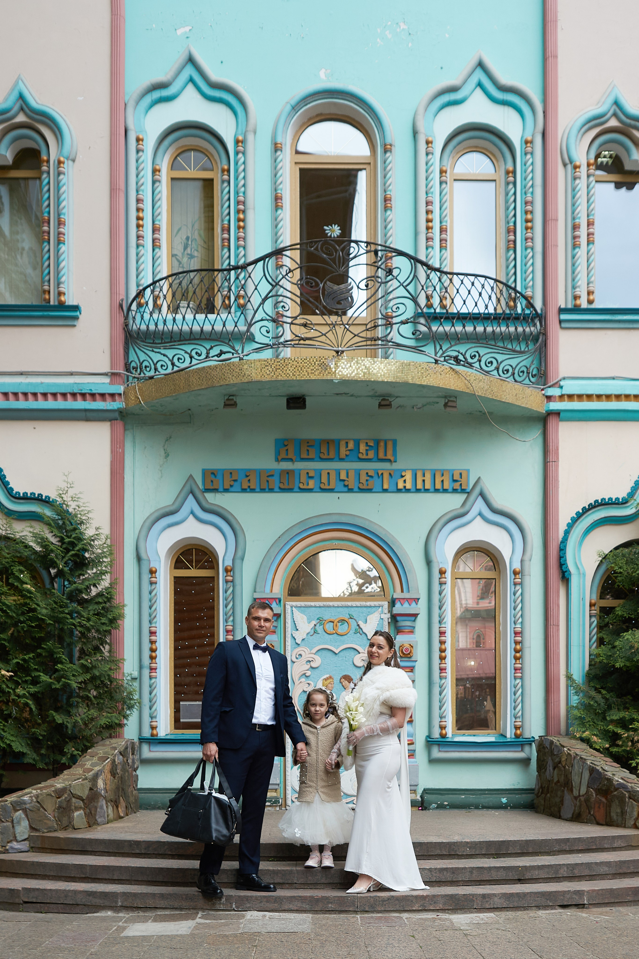 Измайловский кремль.