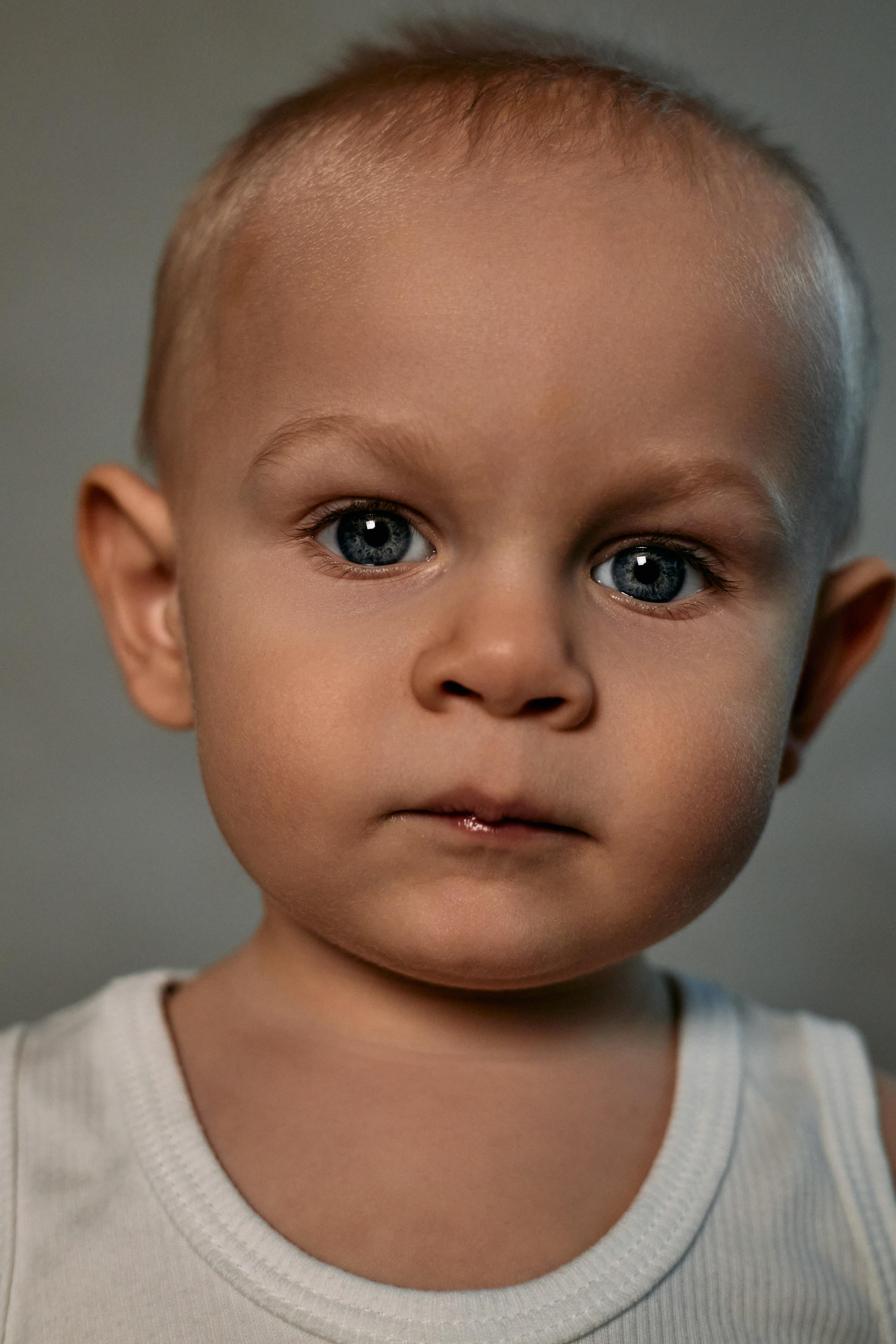 Детская сьемка