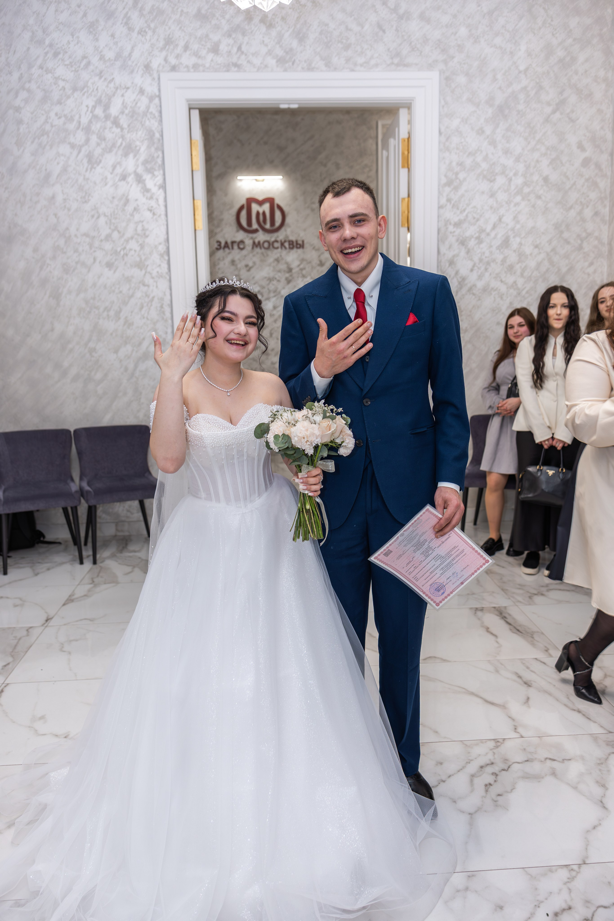 Viktor & Ksenia. Семейный и свадебный фотограф в Москве Елизавета Окульская