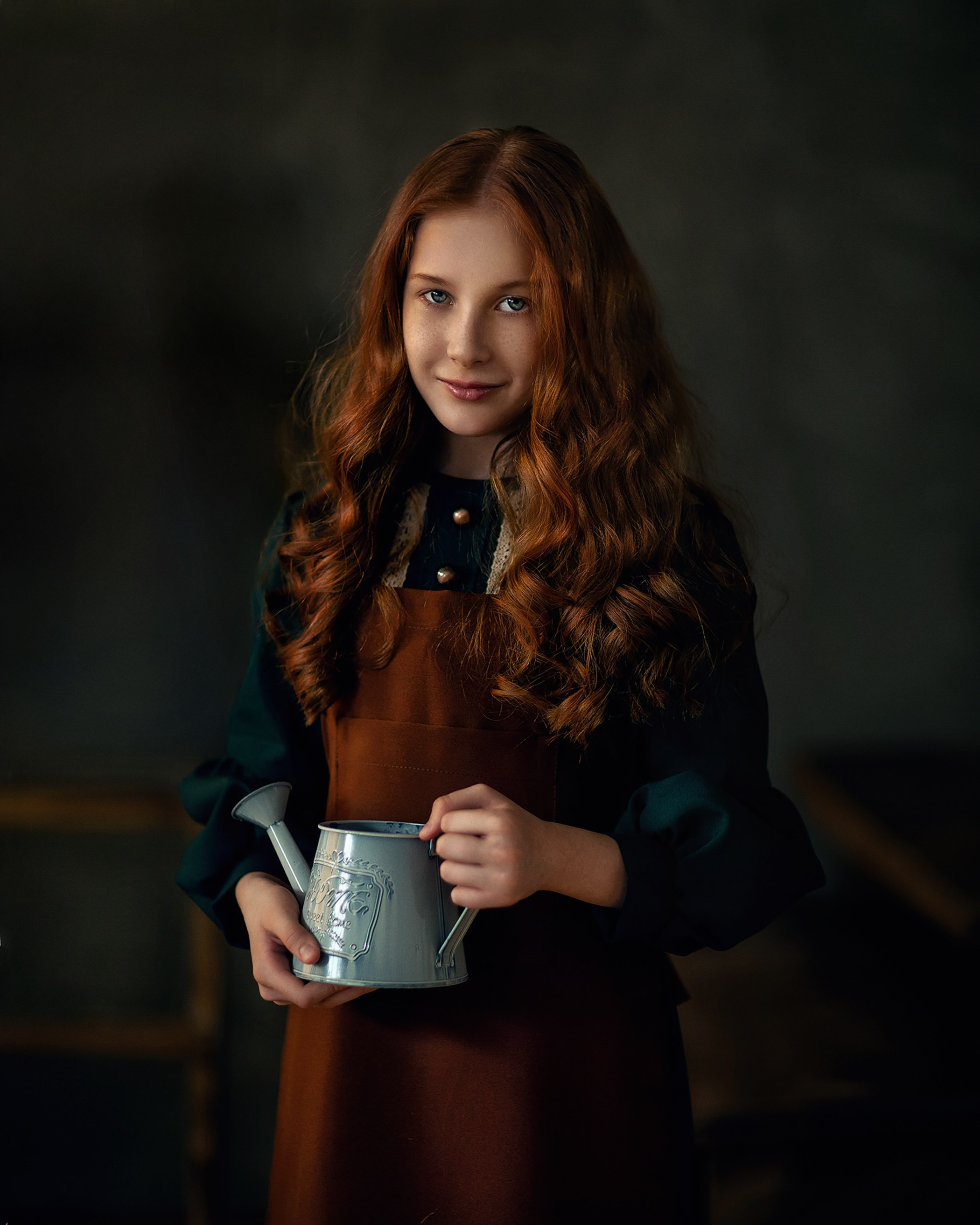 Детская съемка. Фотограф Бармина Анастасия | Екатеринбург