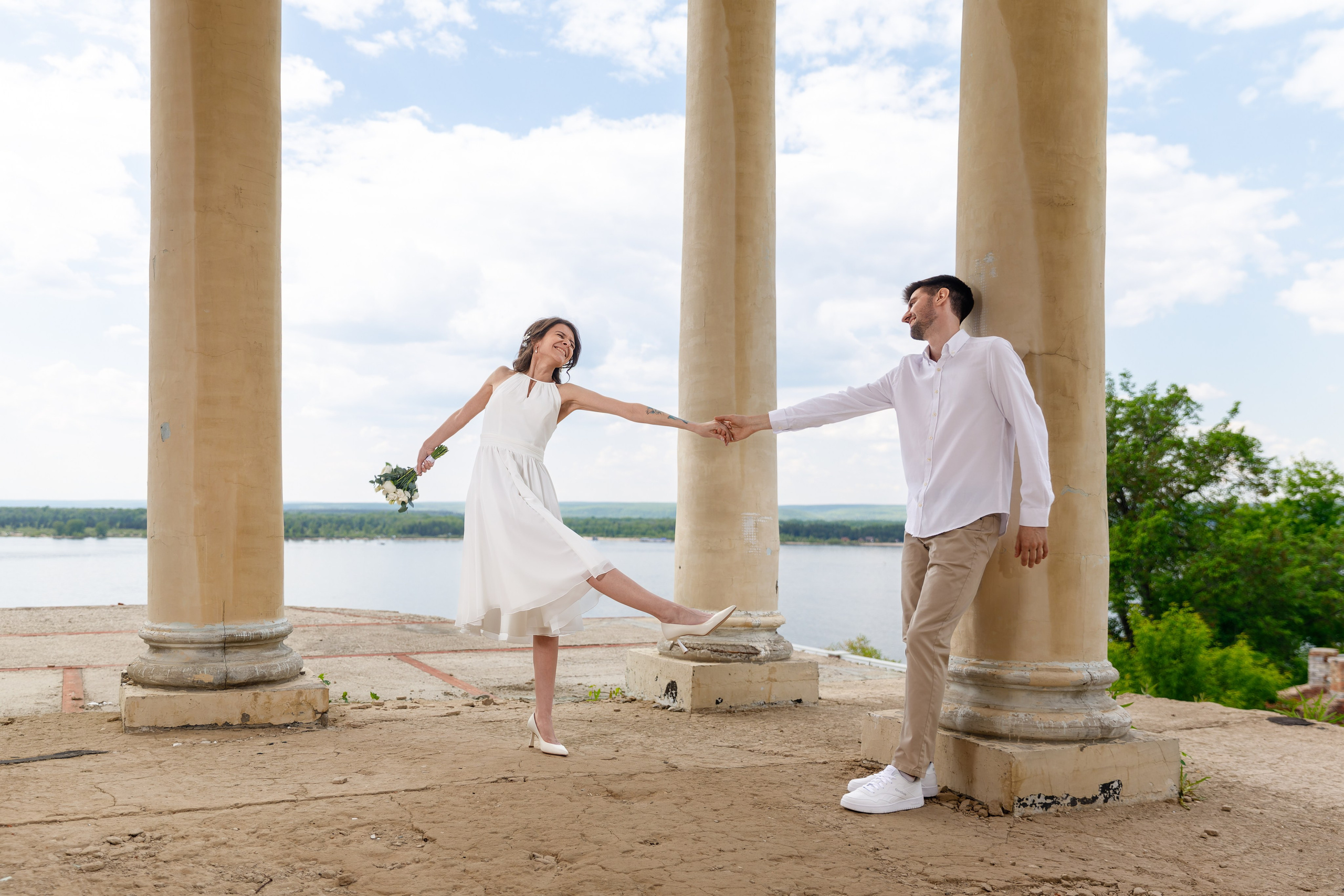 17.05.2025. Фотограф в Самаре Максим Тырин